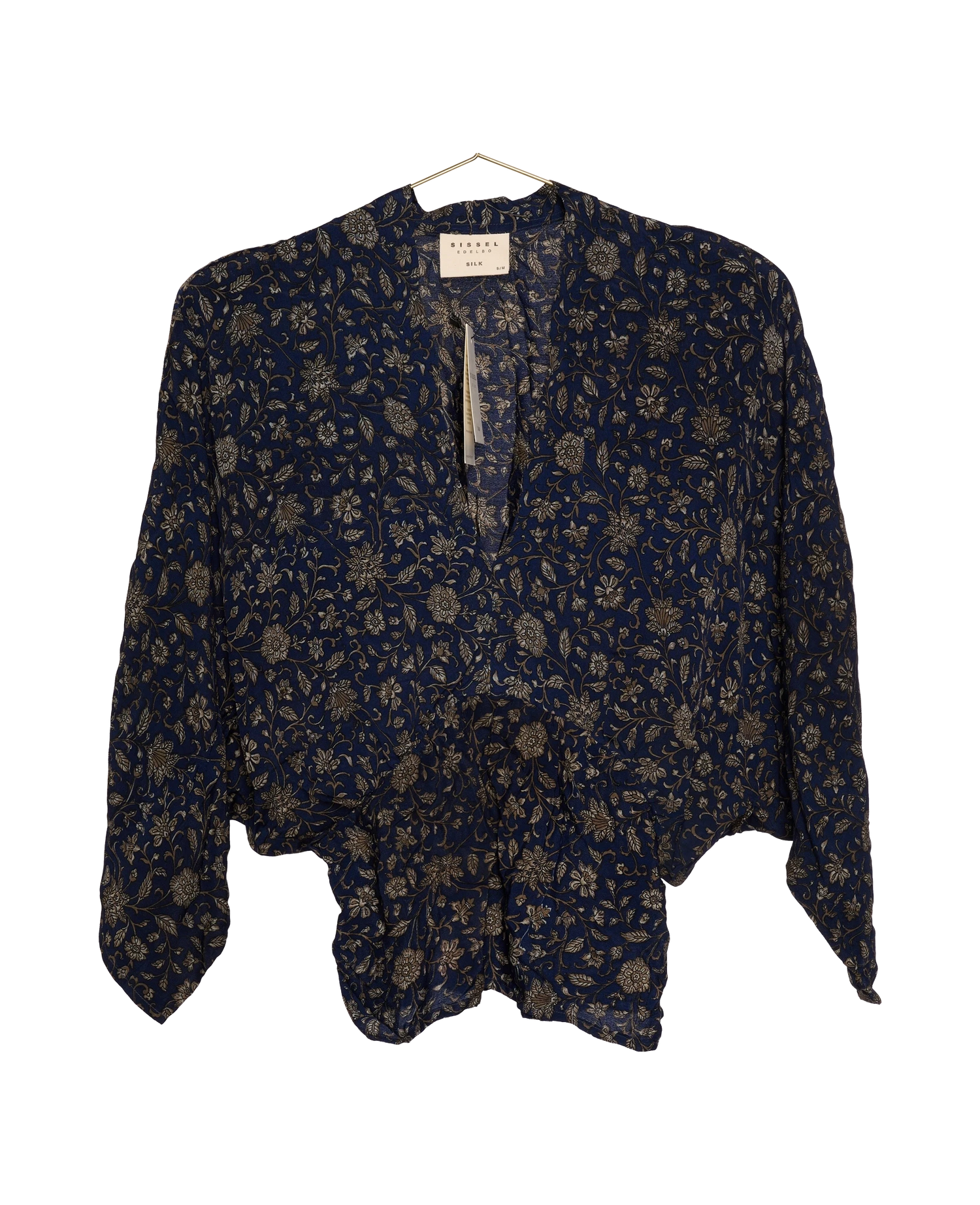 Juno SILK Top - No. 300