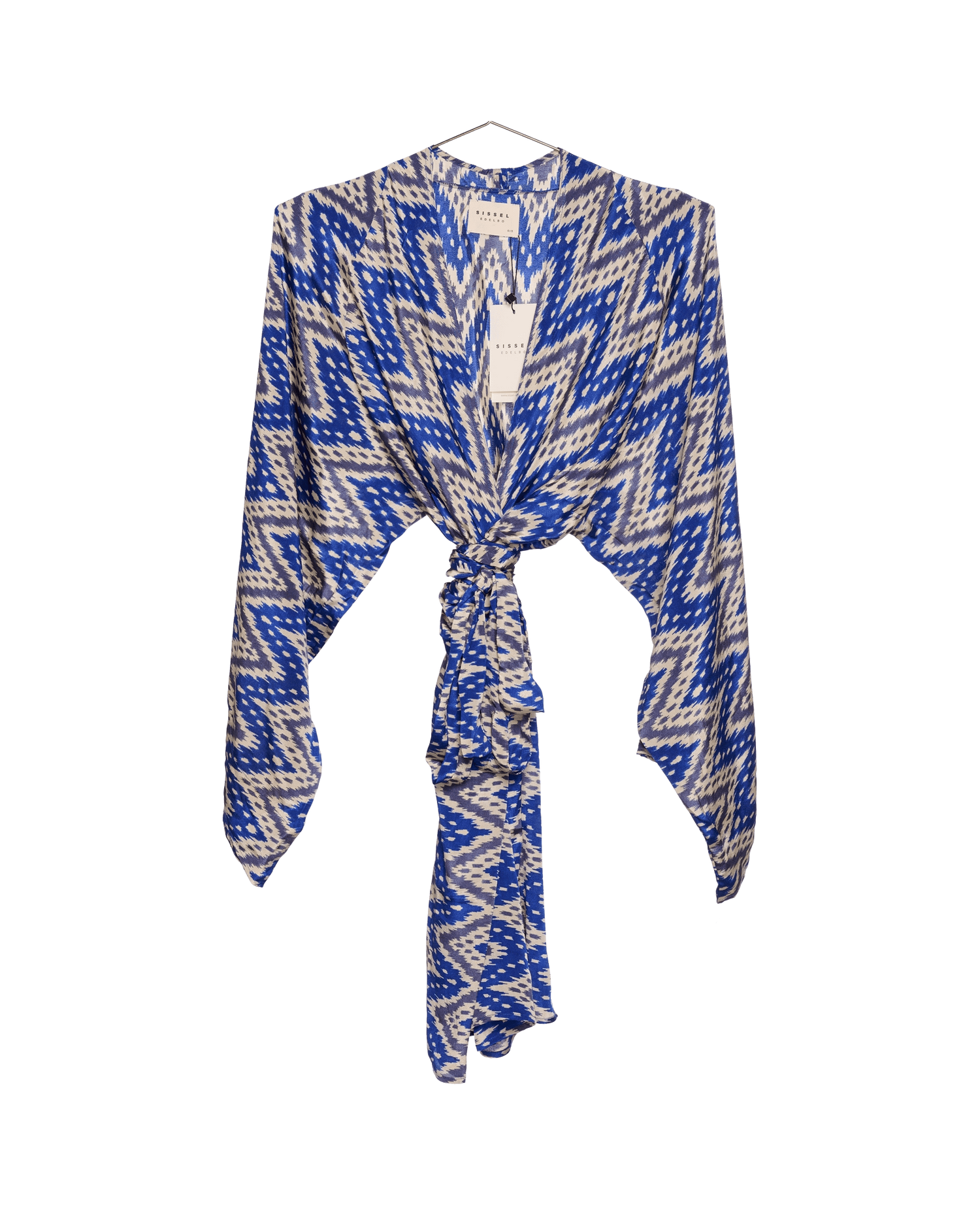 Claire Short Dress - No. 51