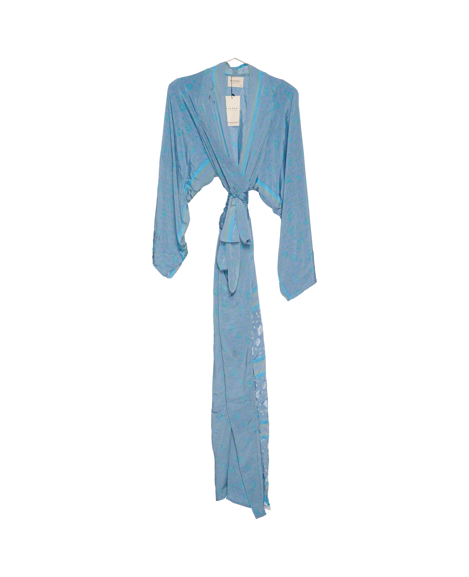 Claire Long Dress - No. 258