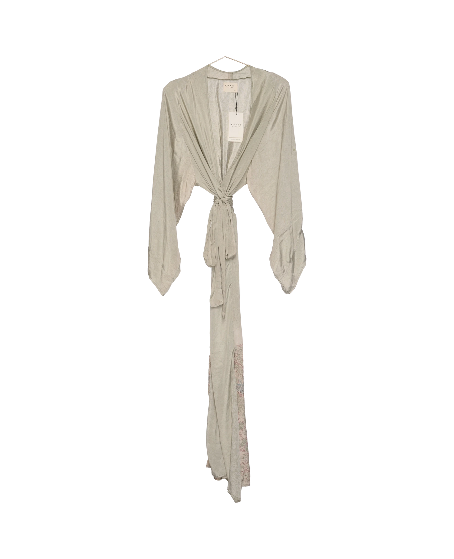 Claire Long Dress - No. 266