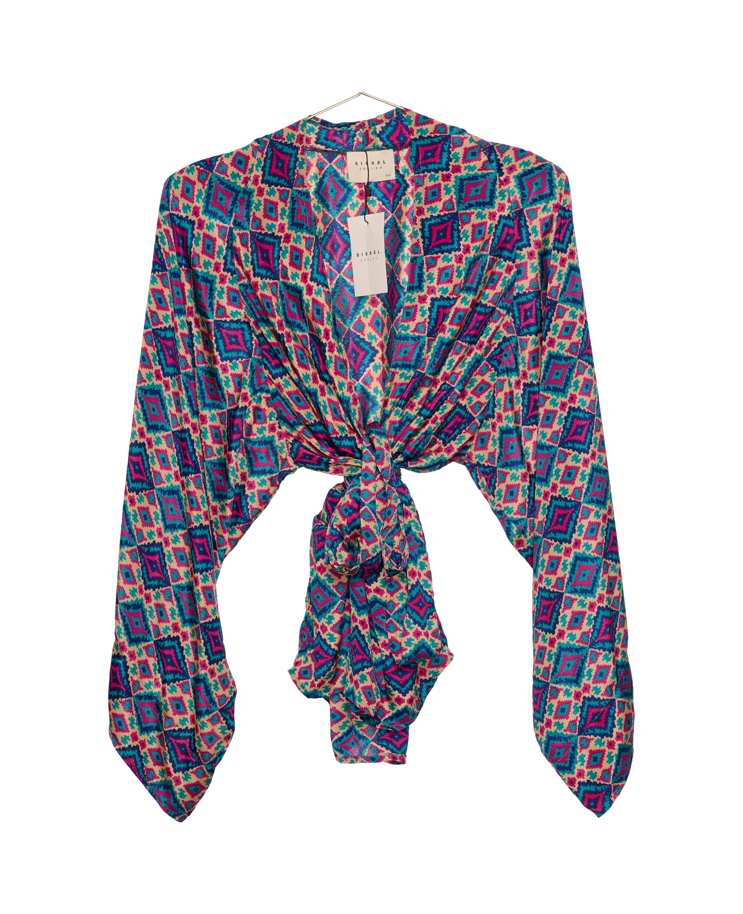 Claire Top - No. 101