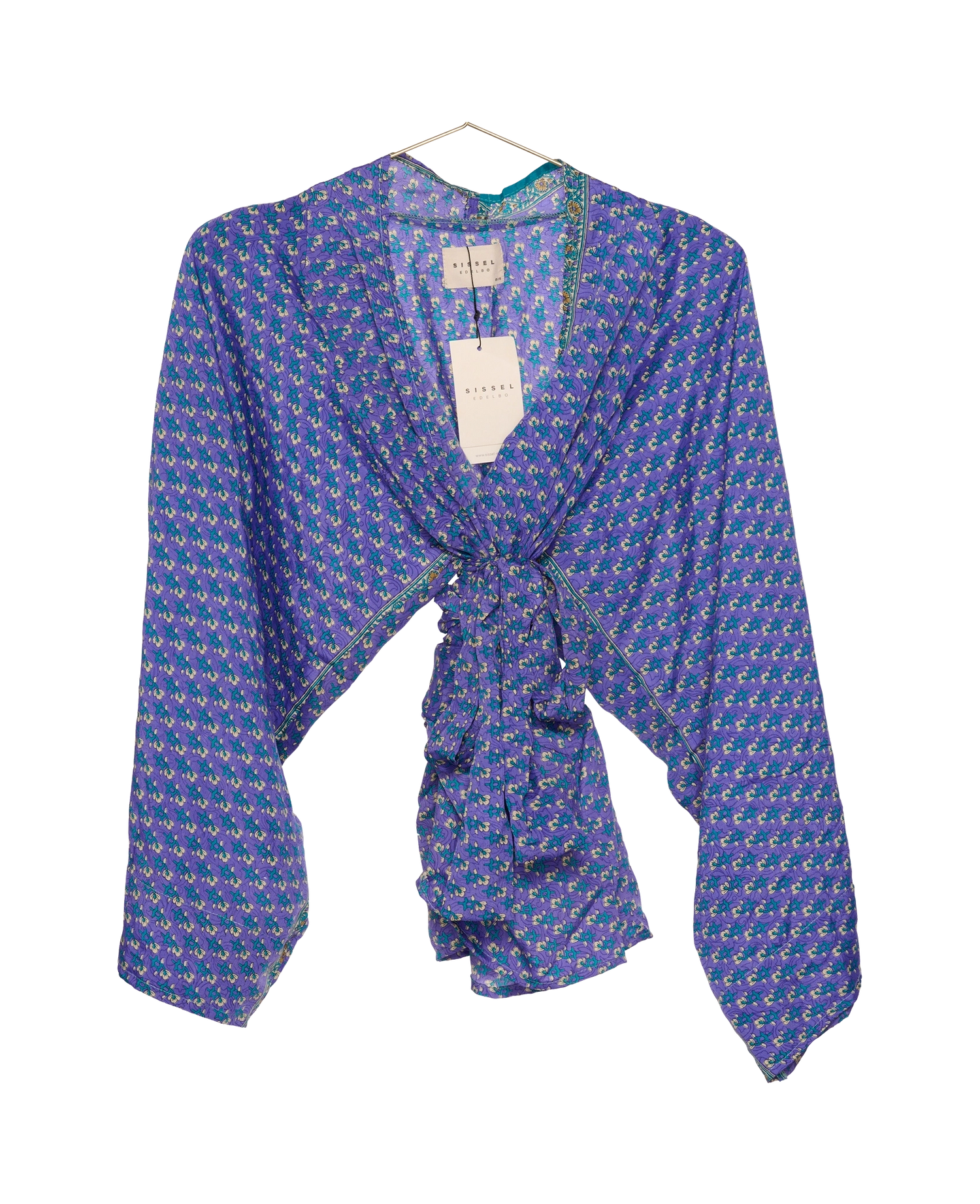 Claire Top - No. 103