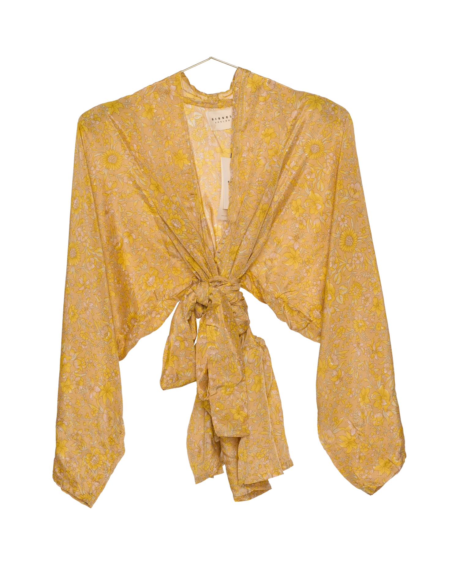 Claire Top - No. 105