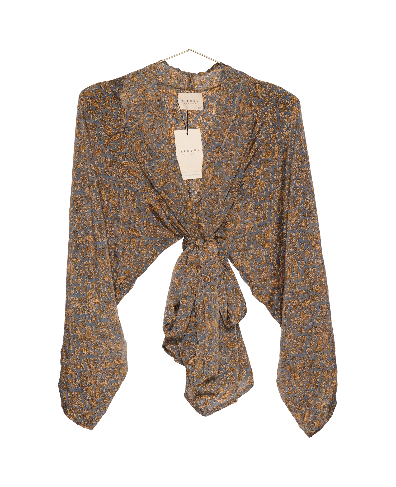 Claire Top - No. 107