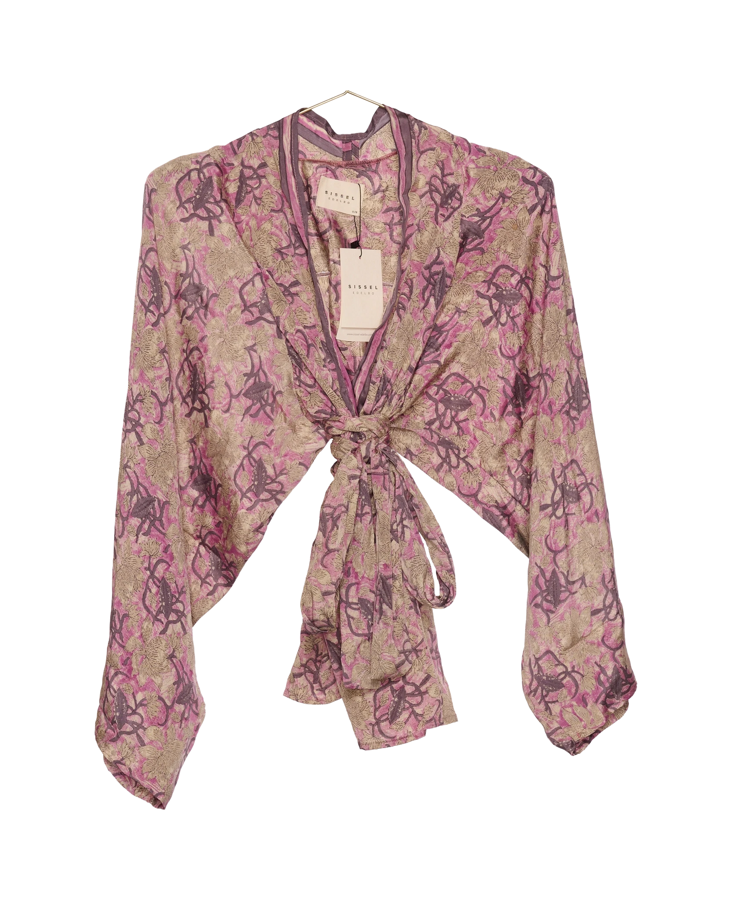 Claire Top - No. 109