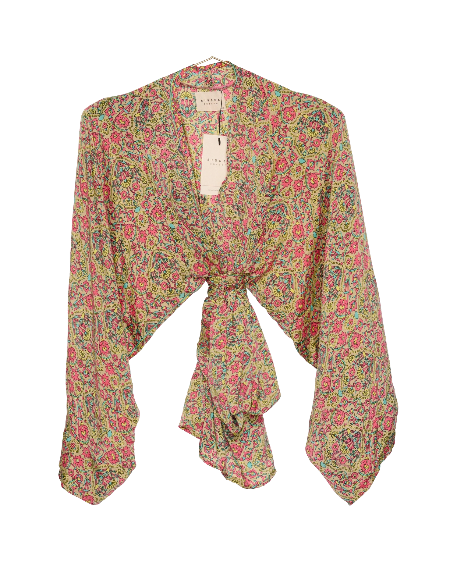 Claire Top - No. 111