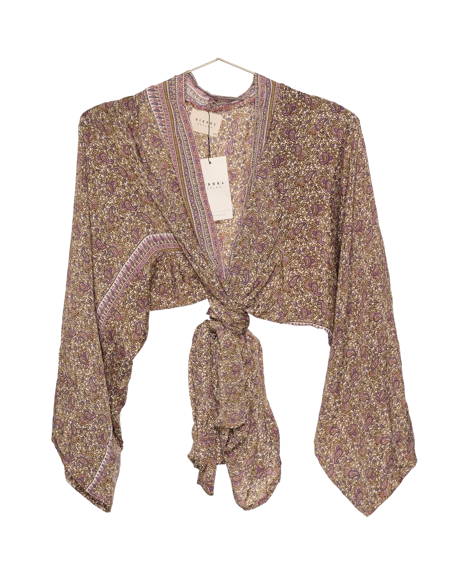 Claire Top - No. 112