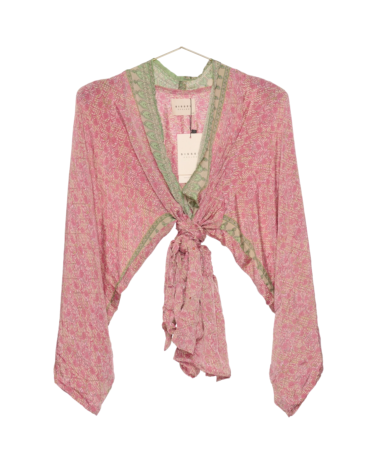 Claire Top - No. 113