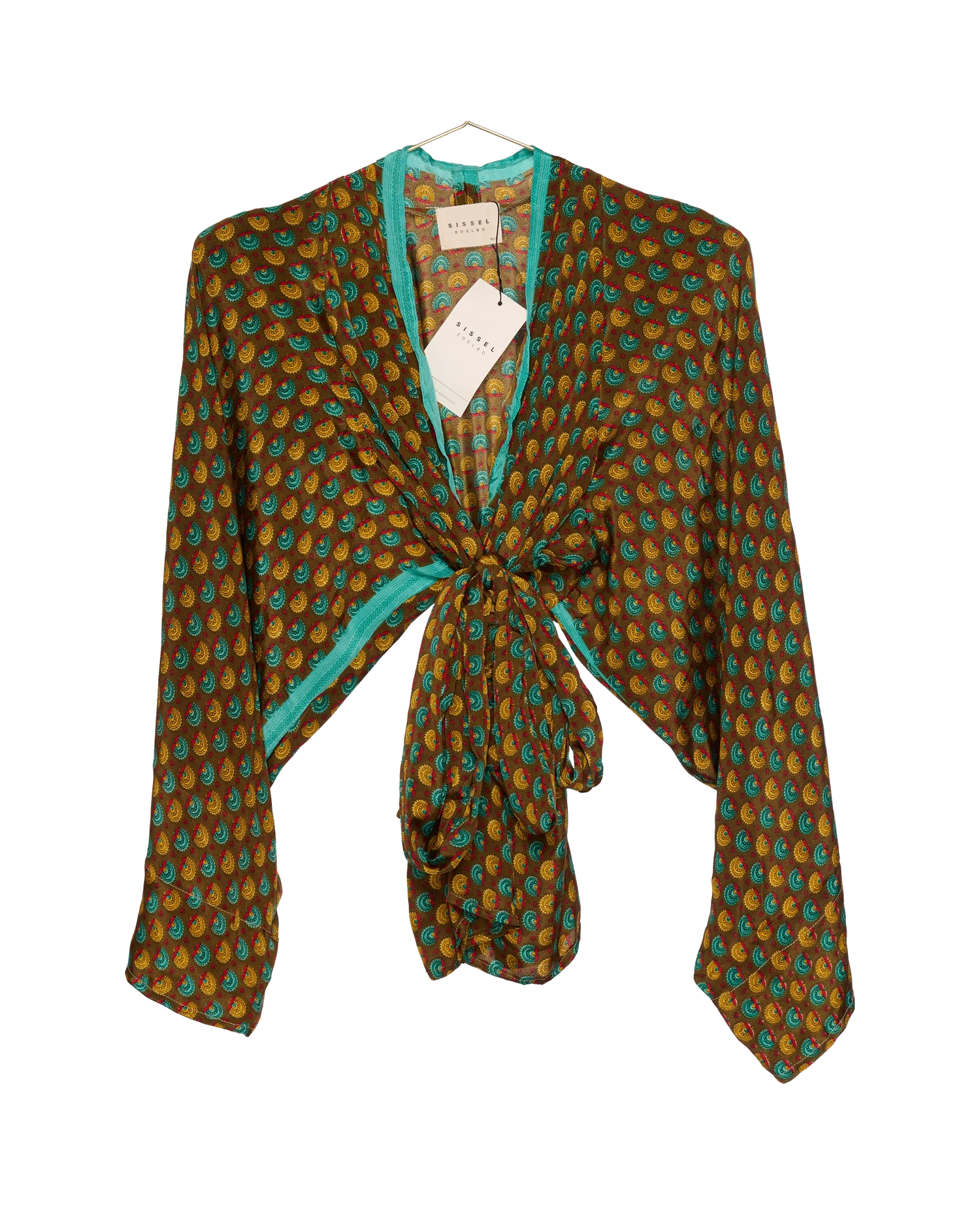 Claire Top - No. 114