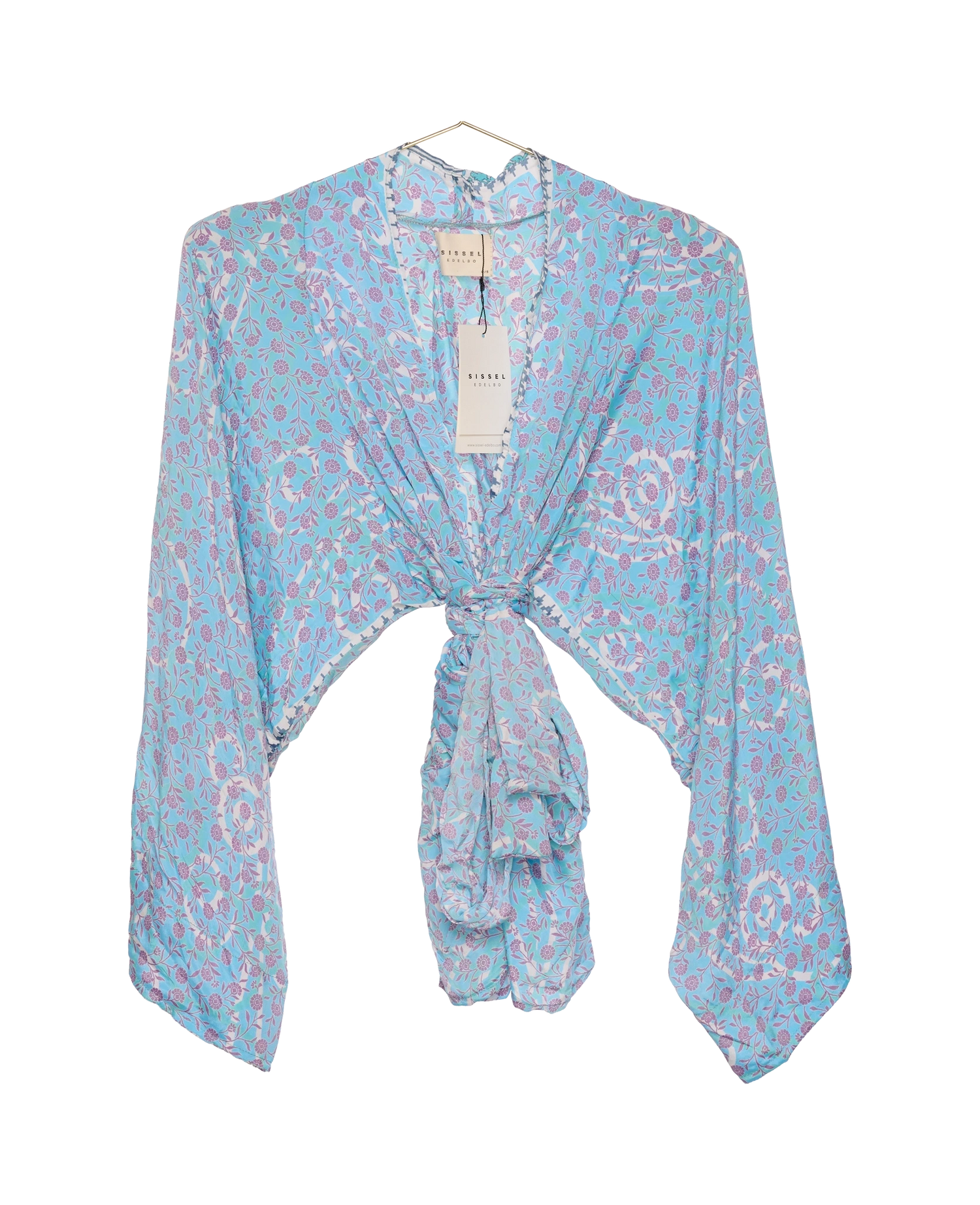 Claire Top - No. 115