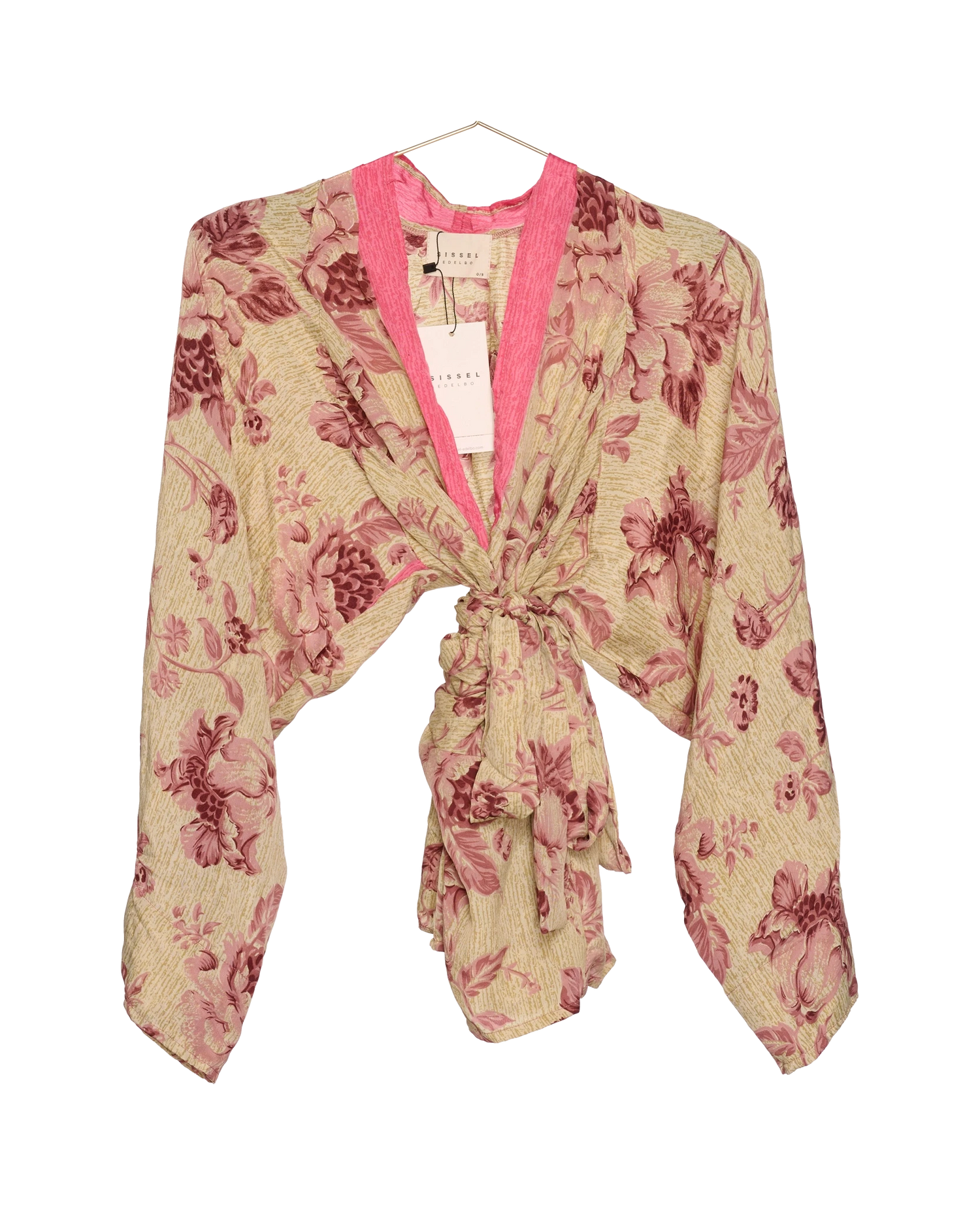 Claire Top - No. 118