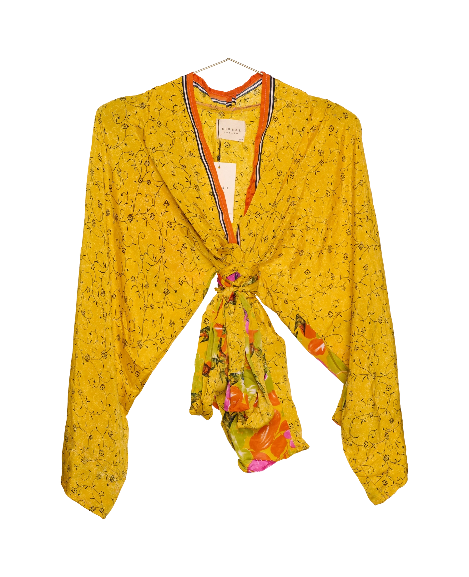 Claire Top - No. 121