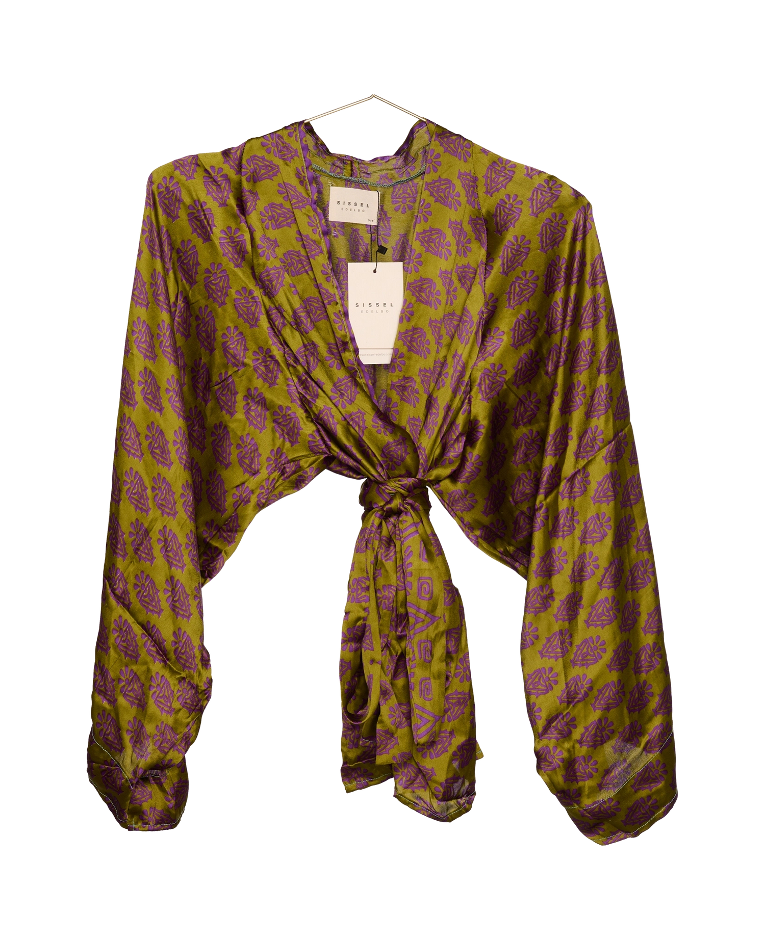 Claire Top - No. 122