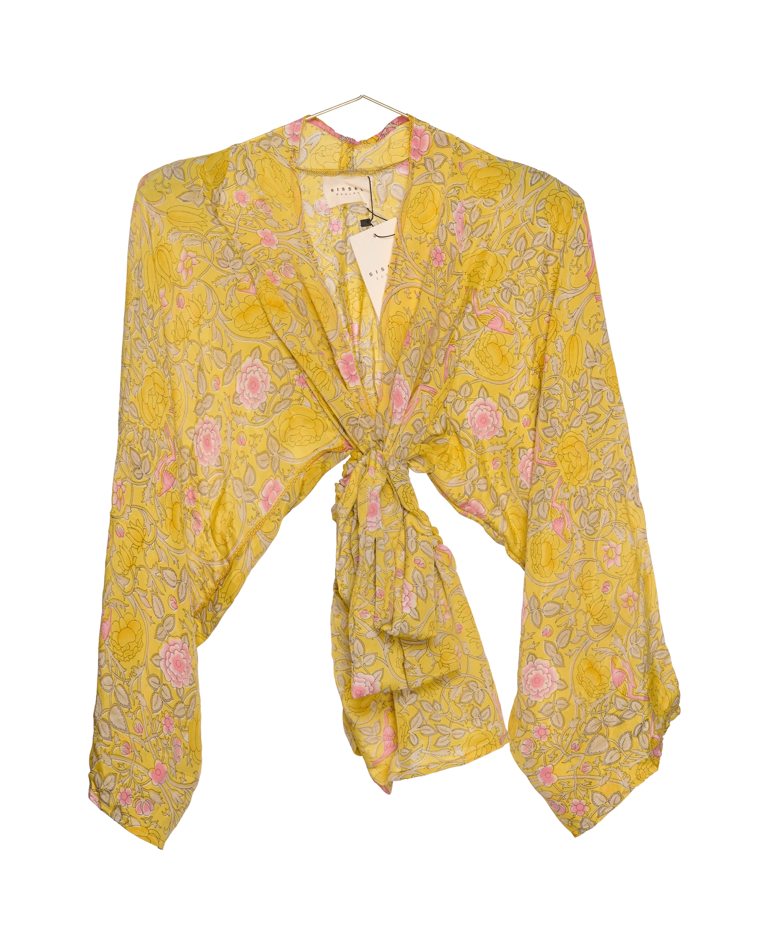 Claire Top - No. 123