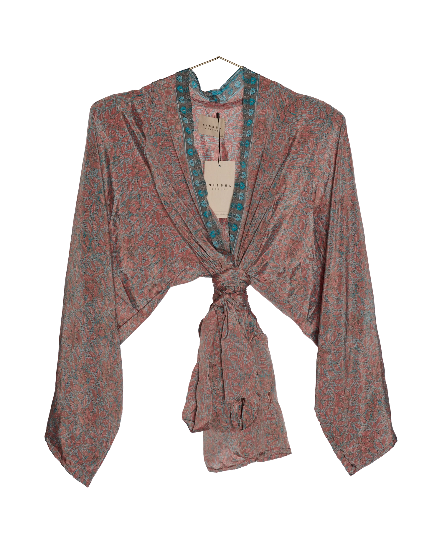 Claire Top - No. 124