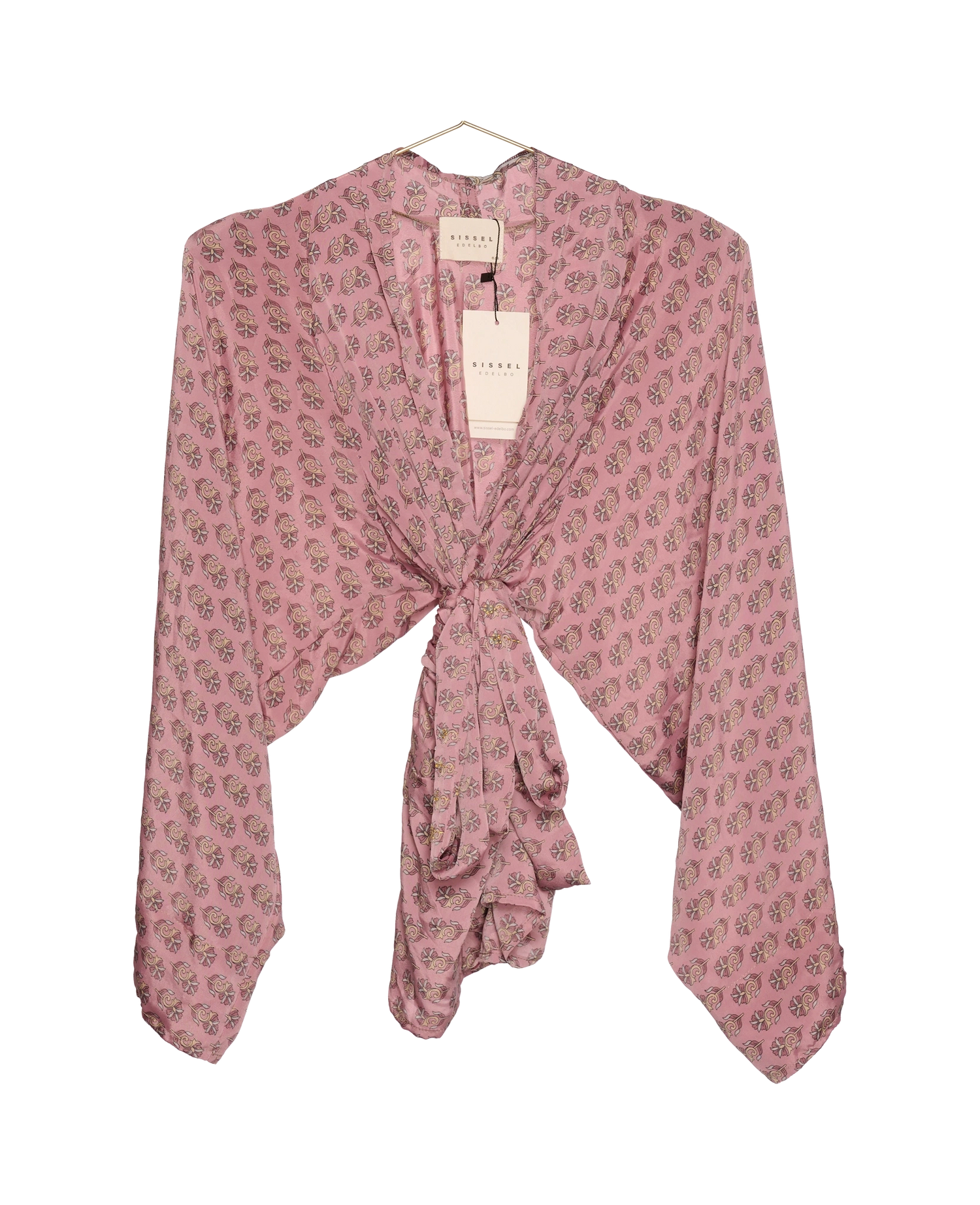 Claire Top - No. 125