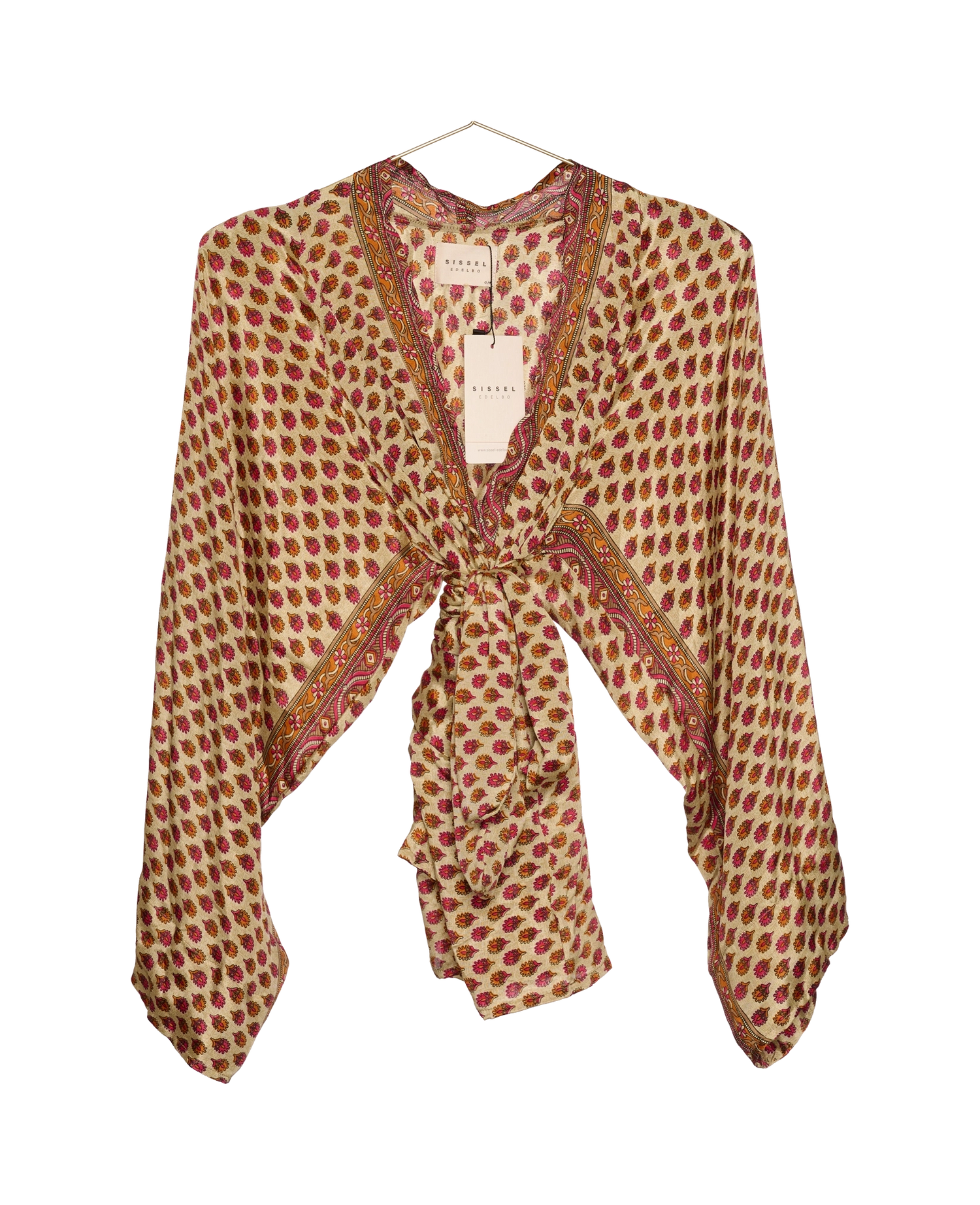 Claire Top - No. 127