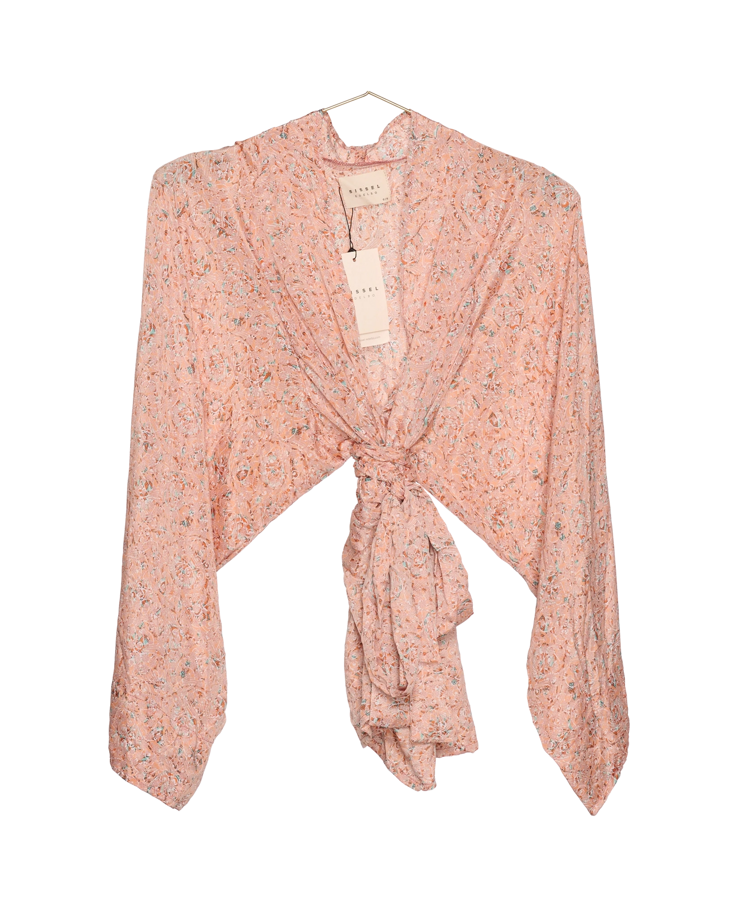 Claire Top - No. 128