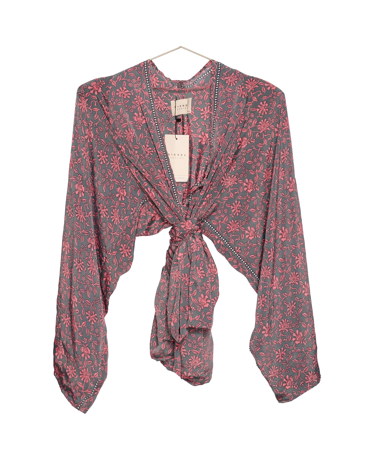 Claire Top - No. 129