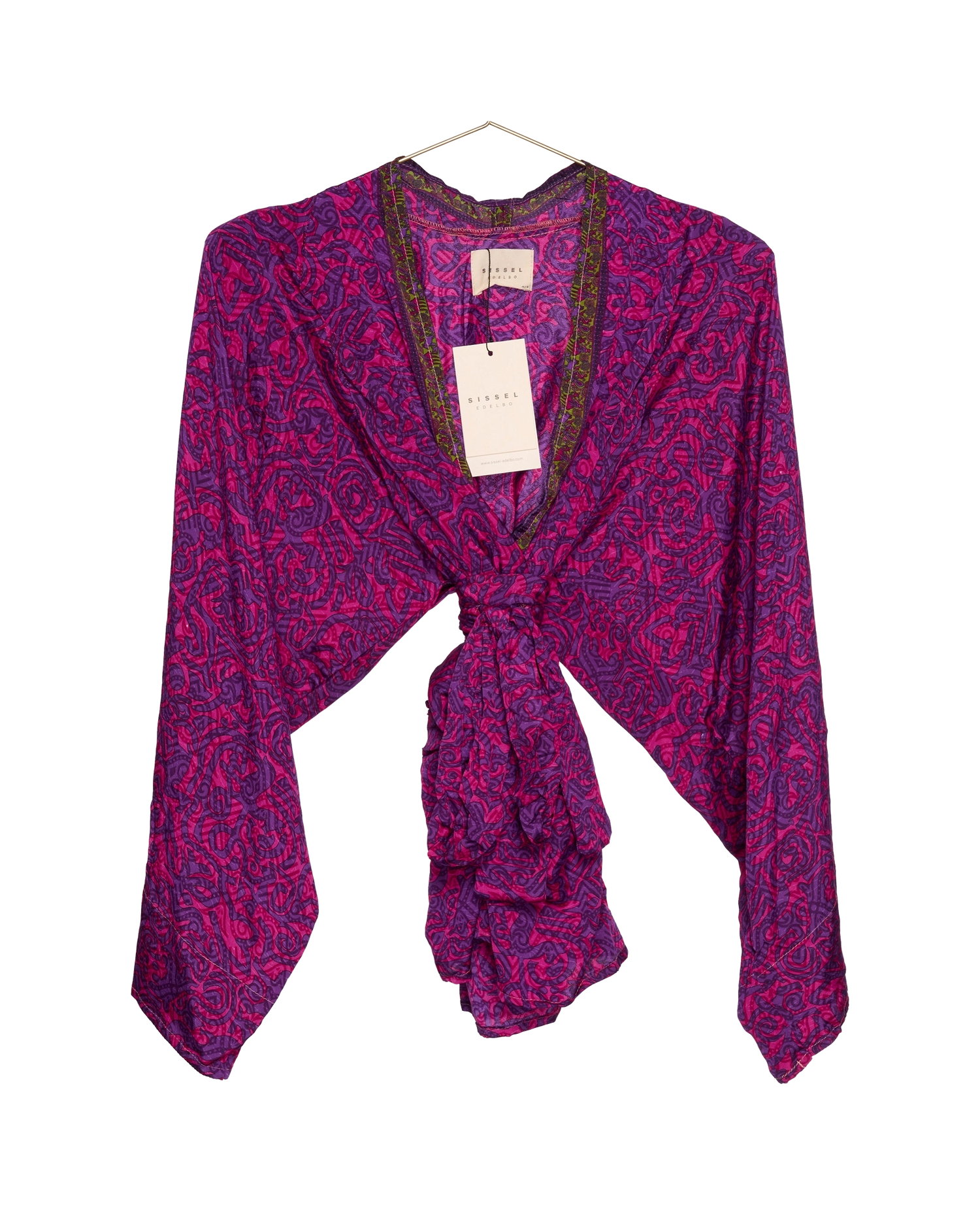 Claire Top - No. 130