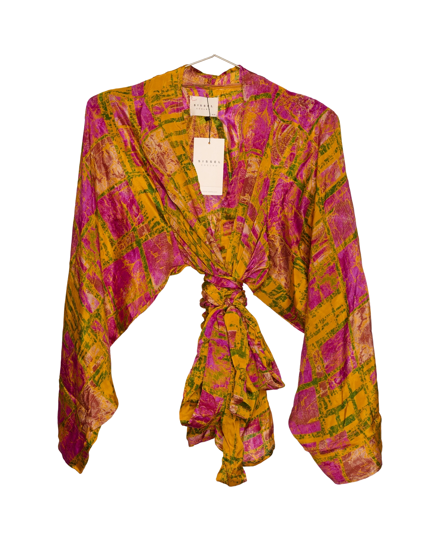 Claire Top - No. 131