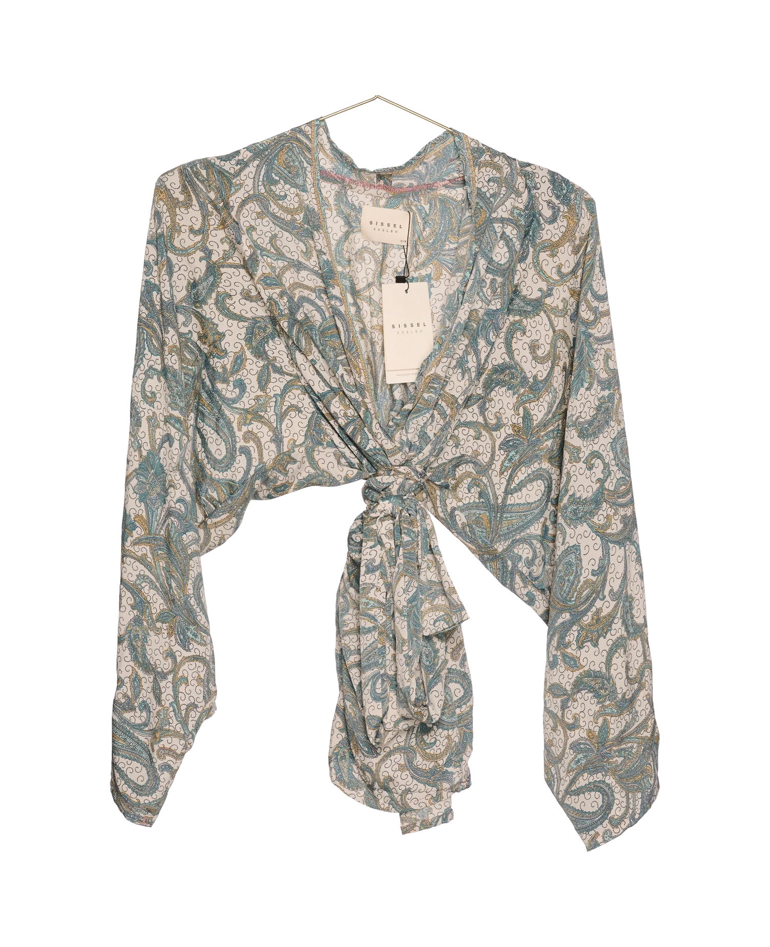 Claire Top - No. 133
