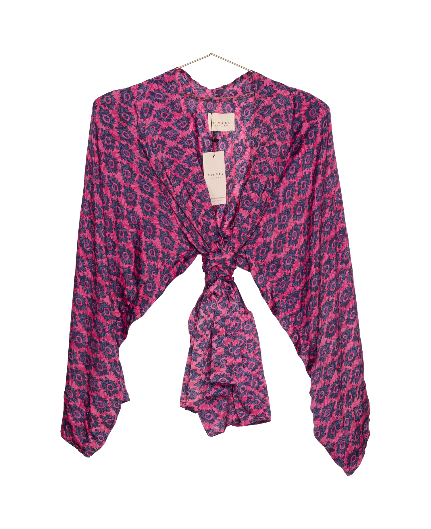 Claire Top - No. 146