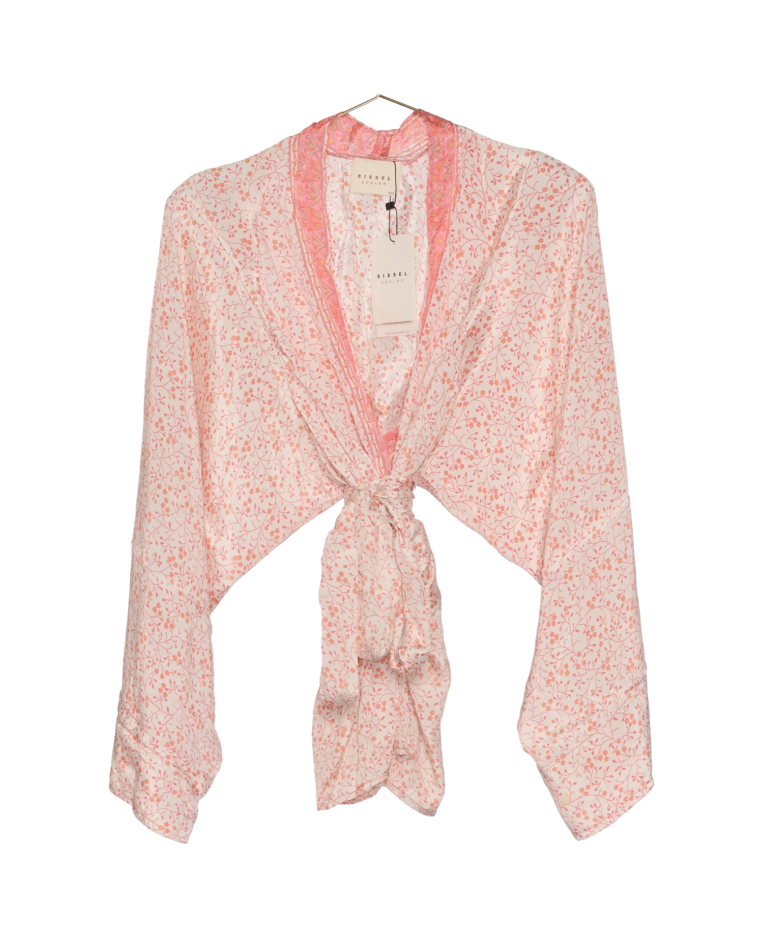 Claire Top - No. 153