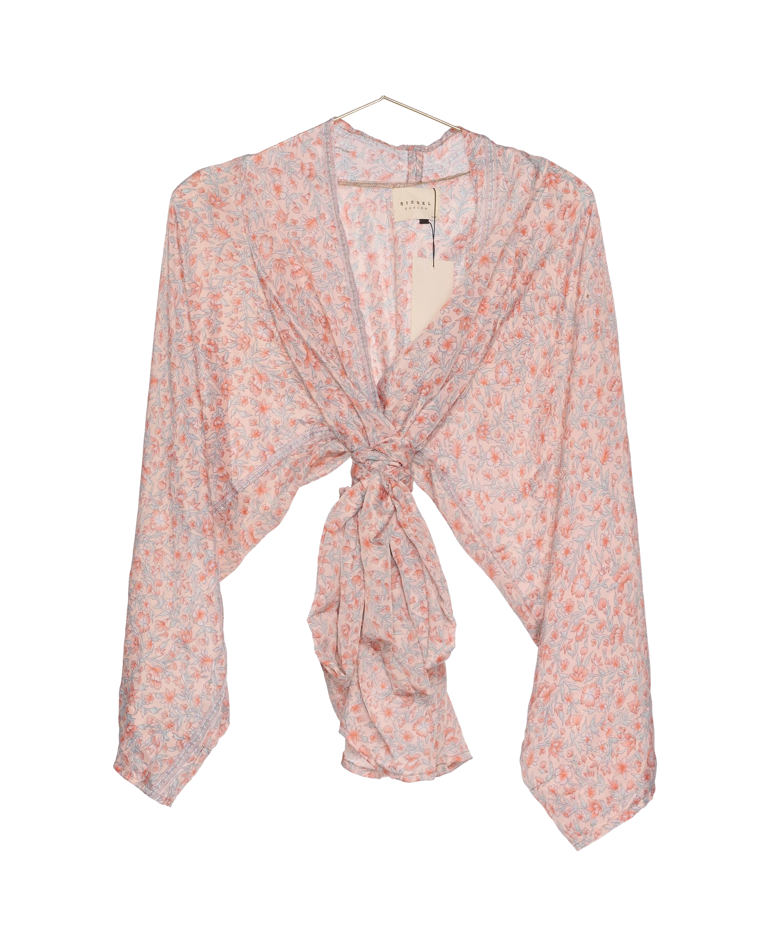 Claire Top - No. 154