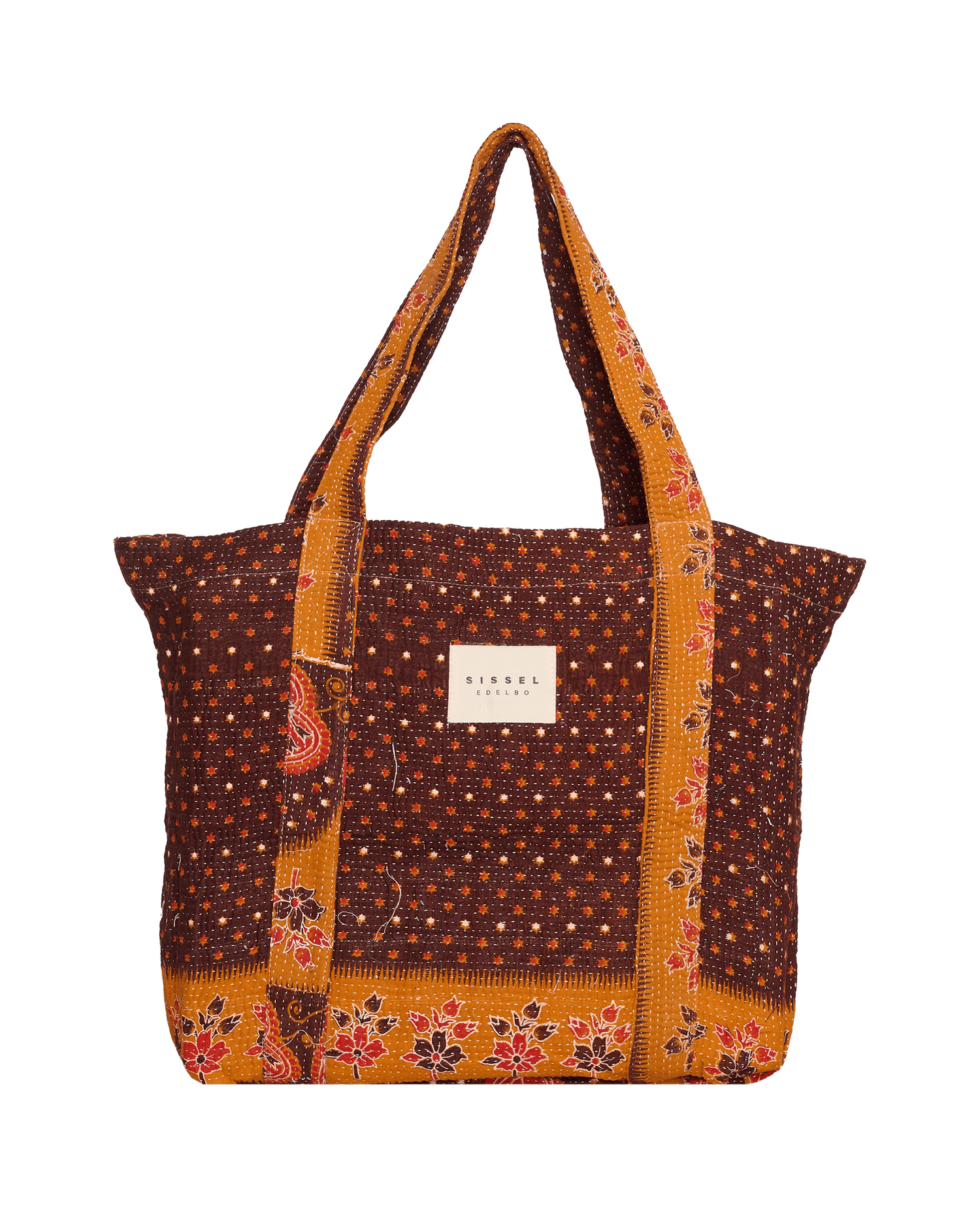 Bellis Bag - No. 12