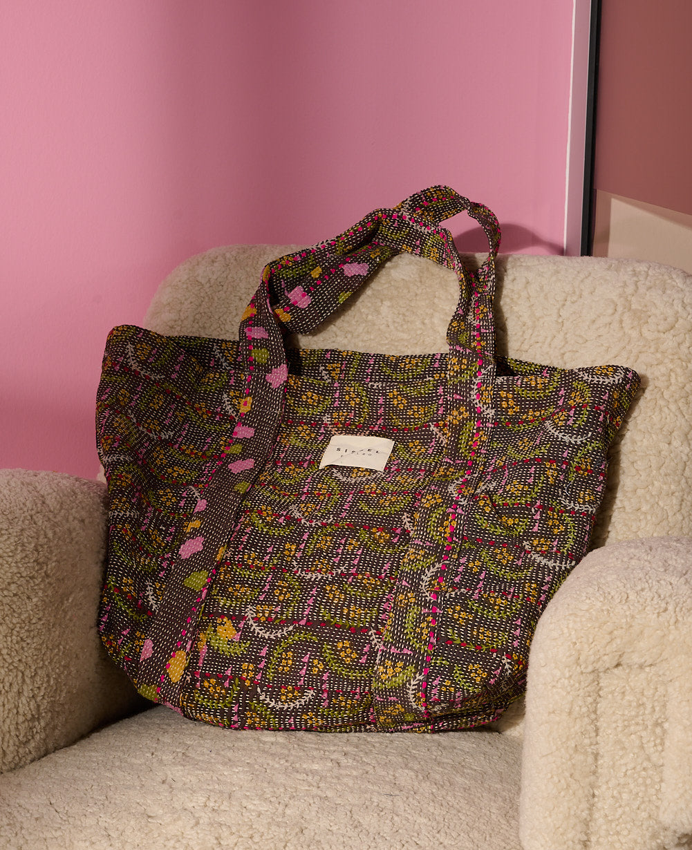 Bellis Bag - No. 66