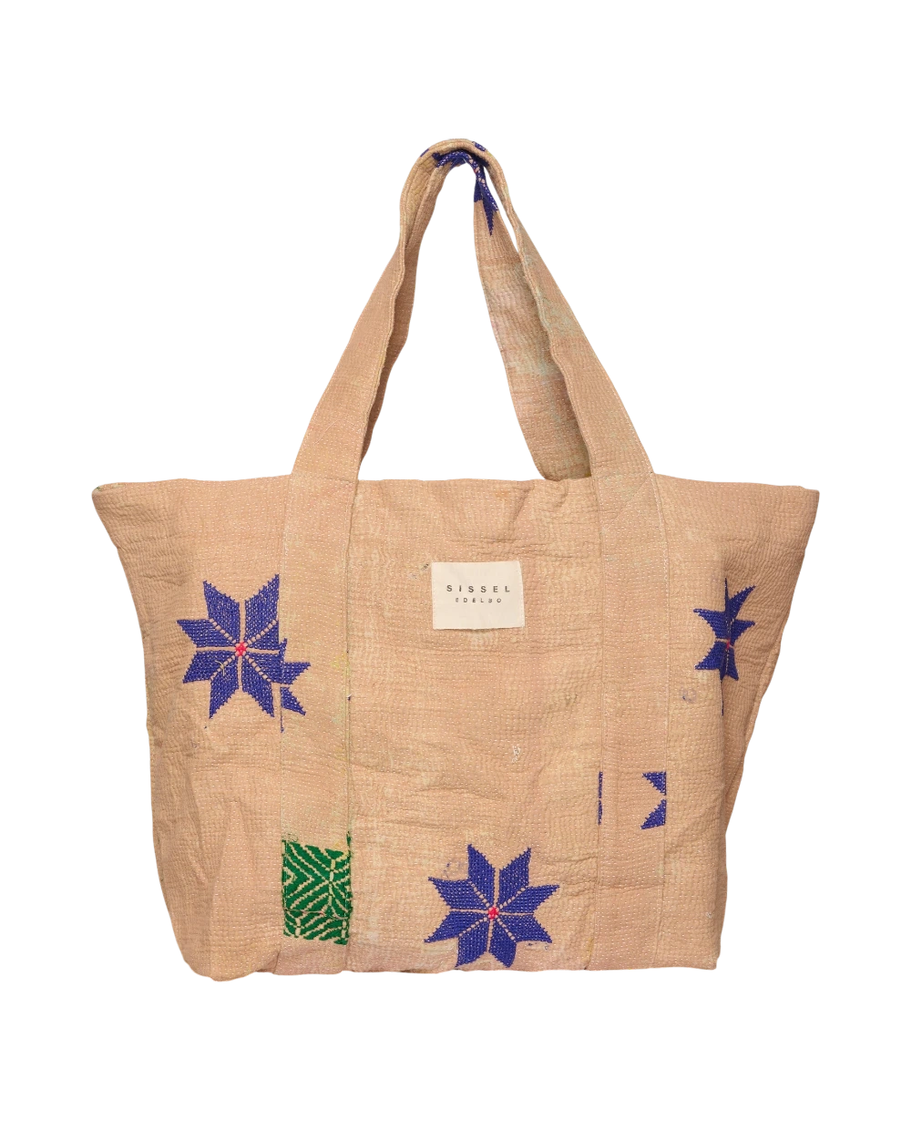 Bellis Bag - No. 8