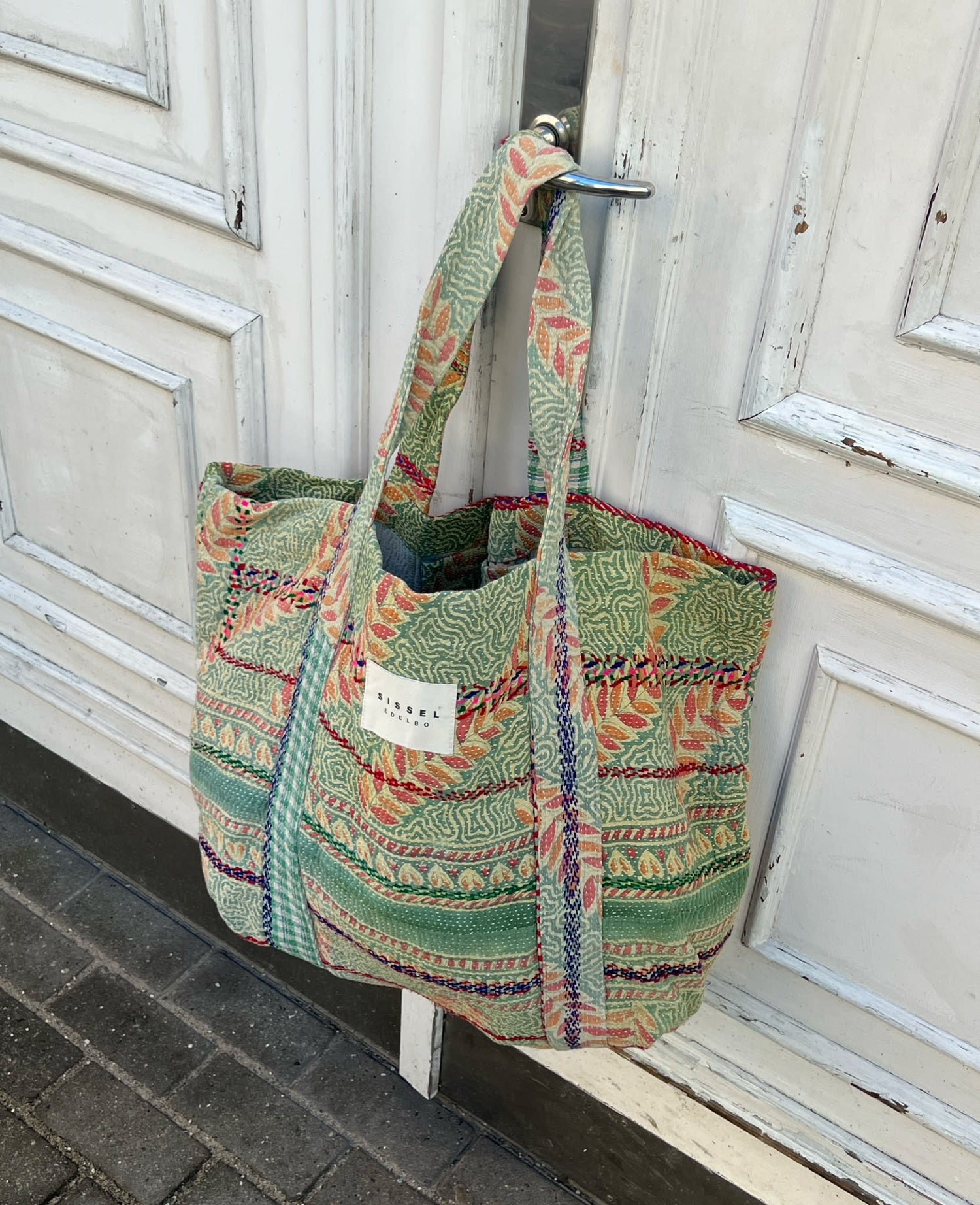 Bellis Bag - No. 229