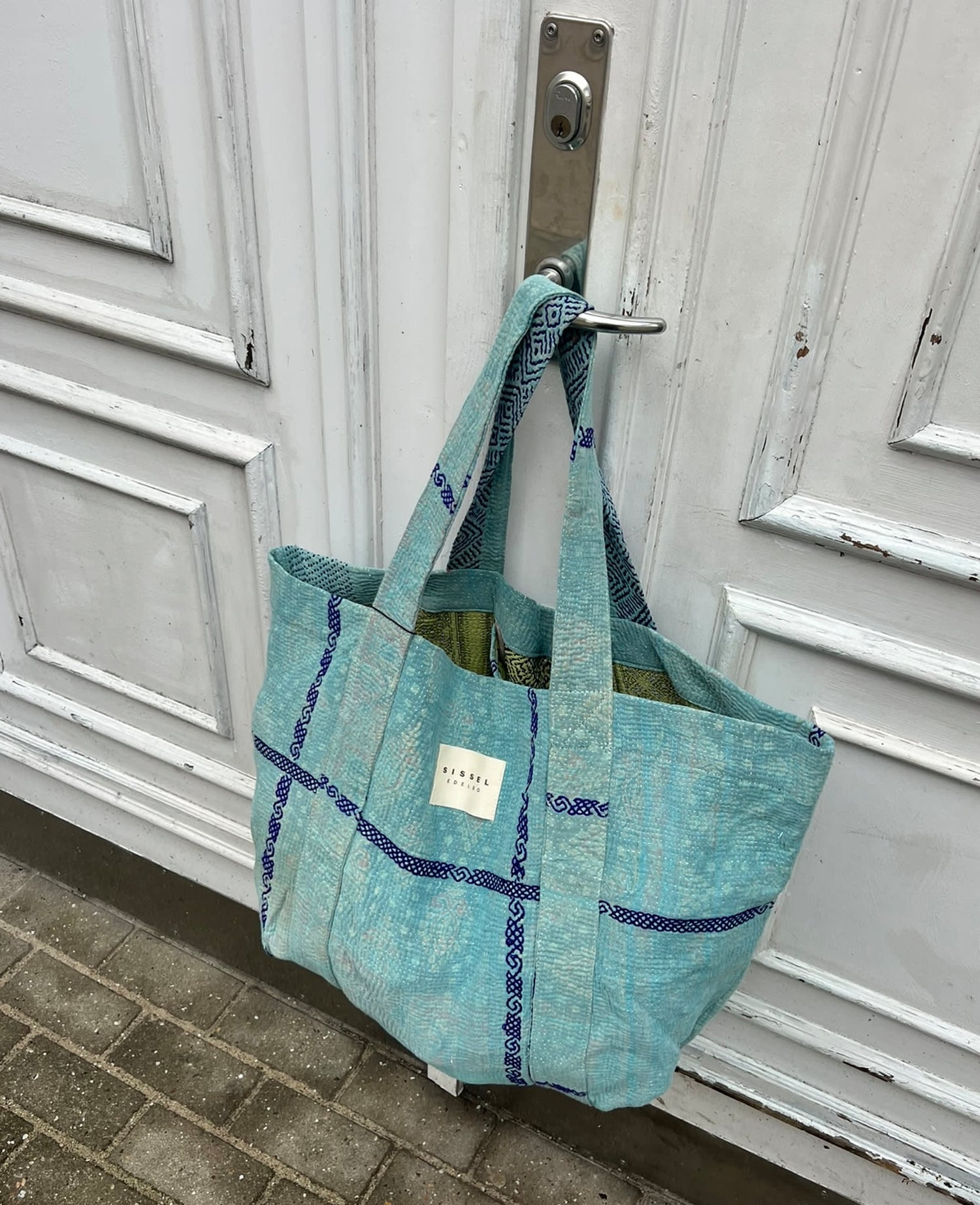 Bellis Bag - No. 231