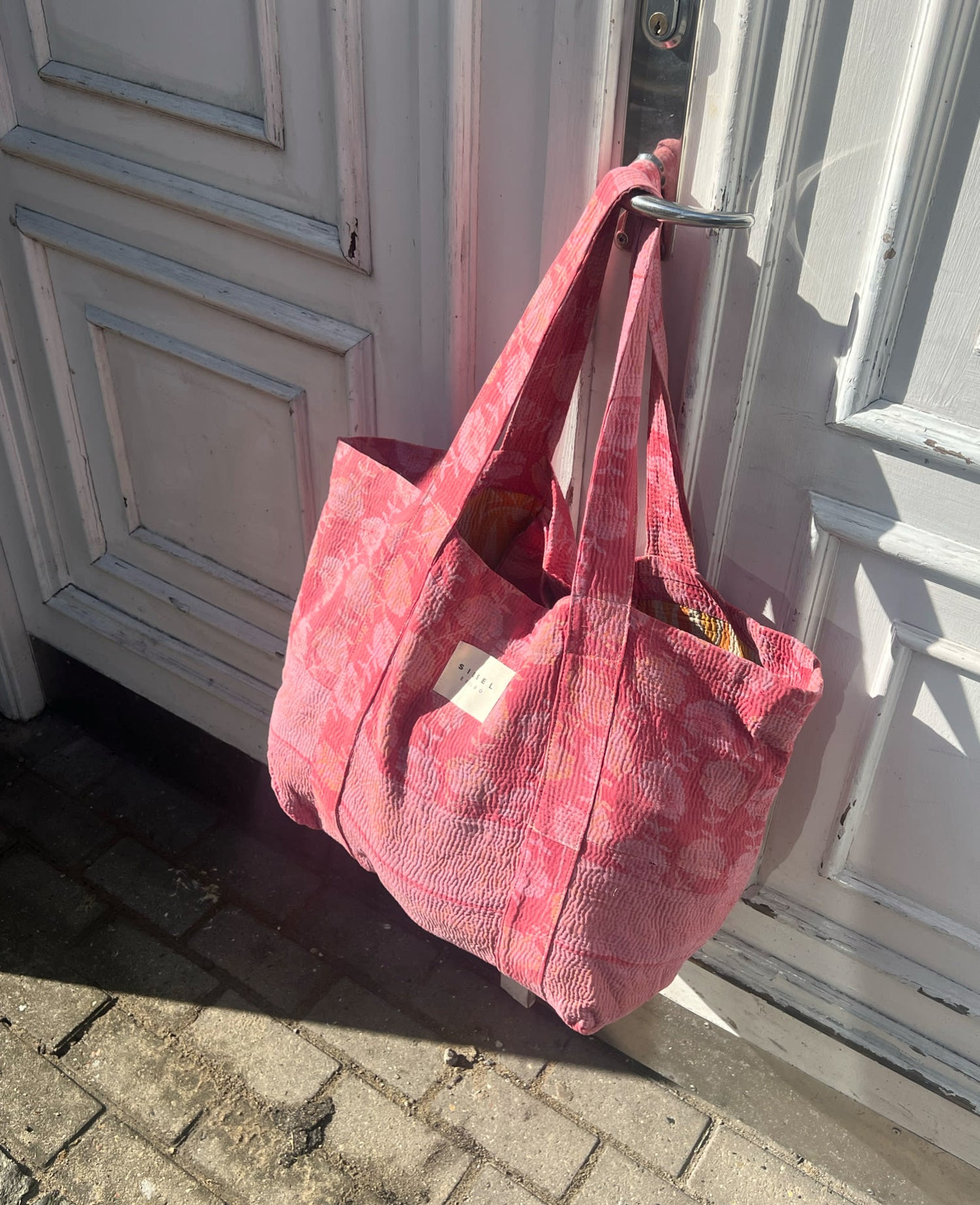 Bellis Bag - No. 314