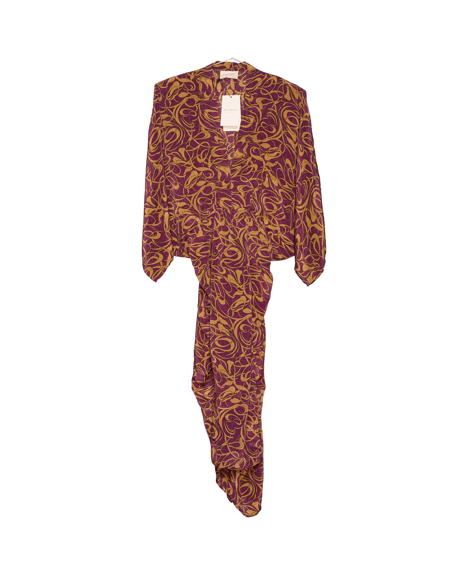 Juno Dress - No. 105