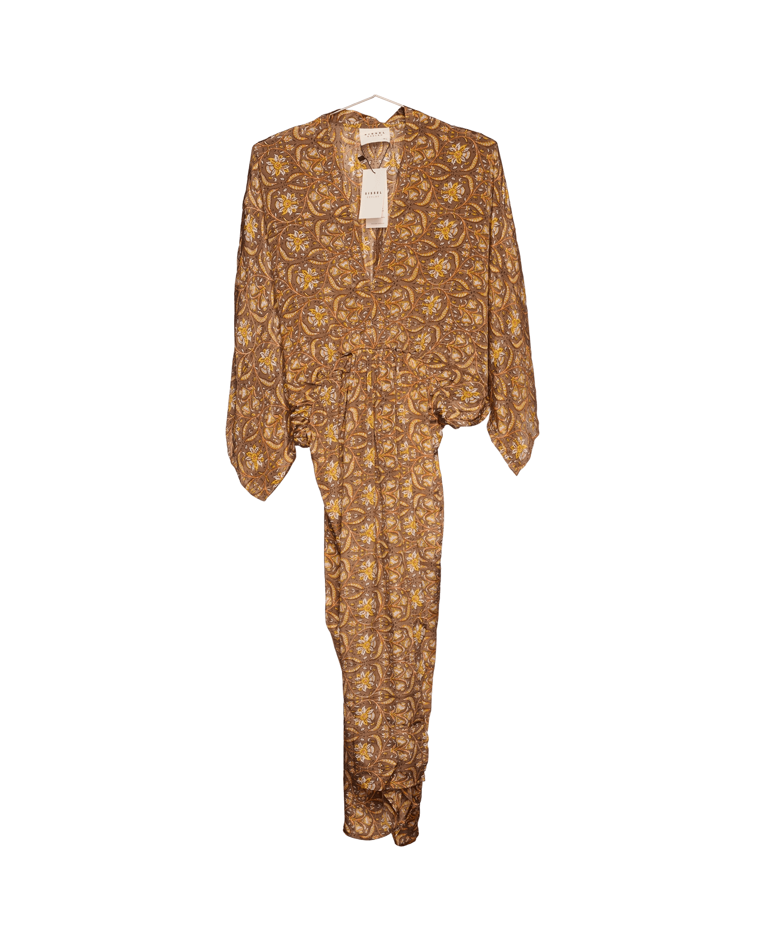 Juno Dress - No. 187