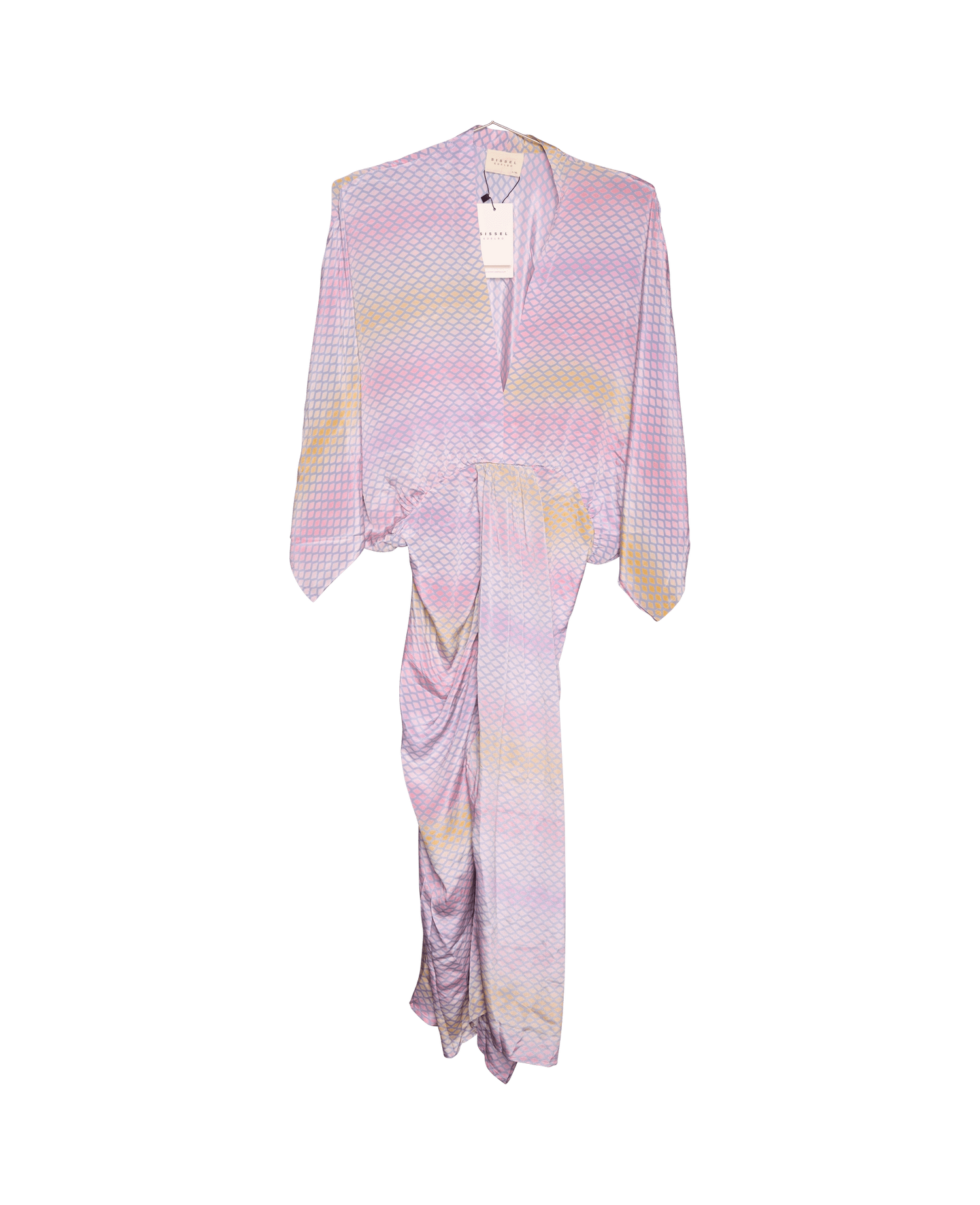 Juno Dress - No. 2