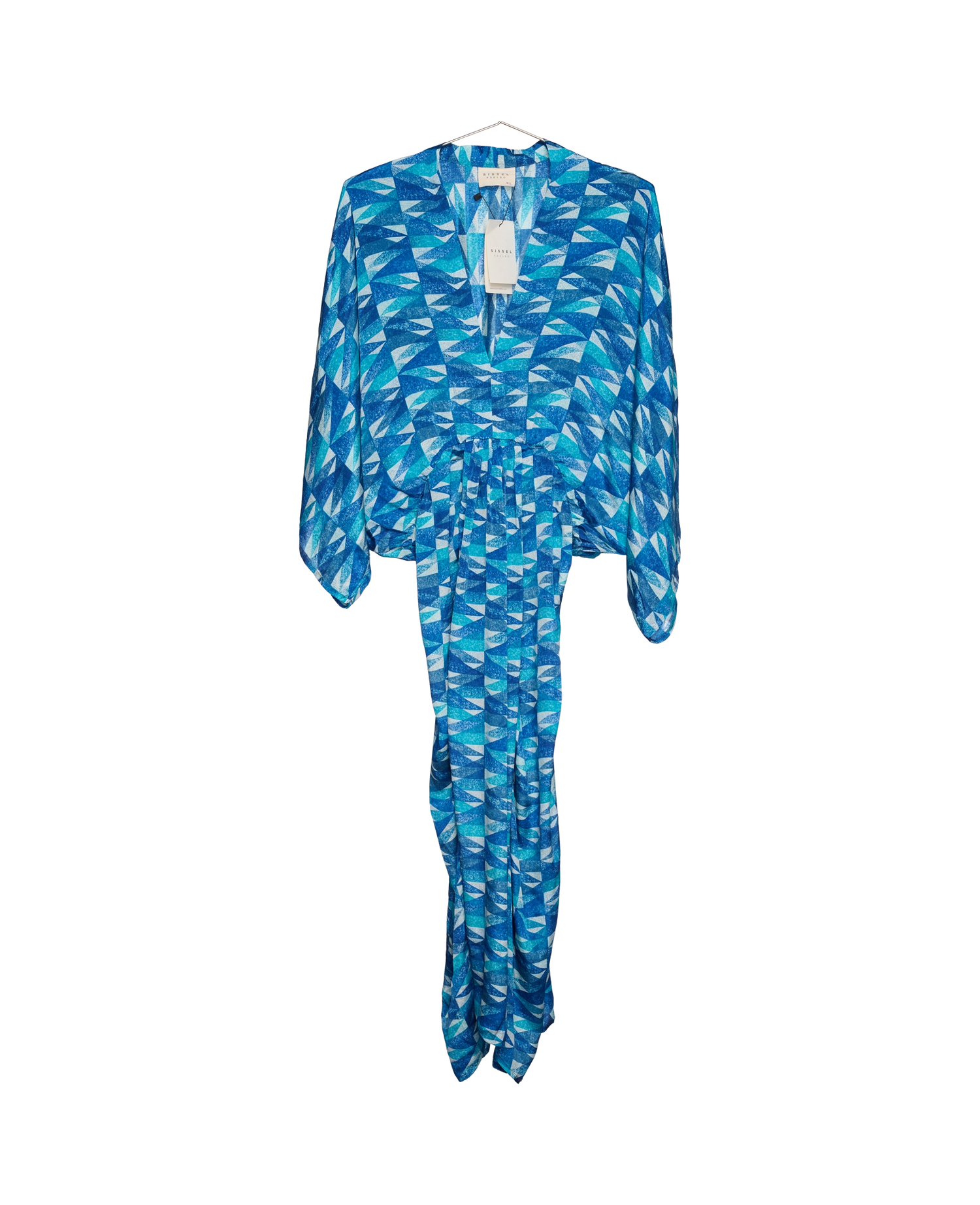 Juno Dress - No. 200