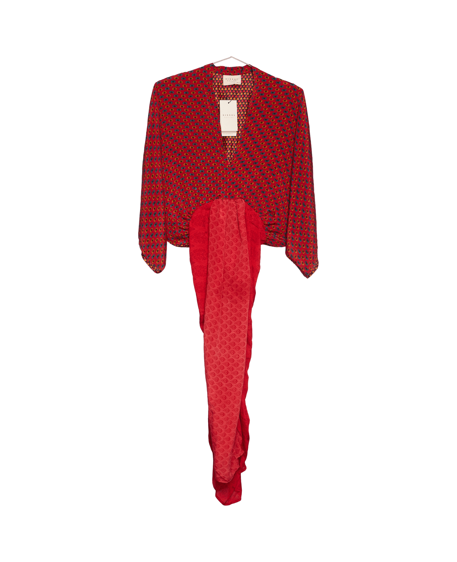 Juno Dress - No. 24