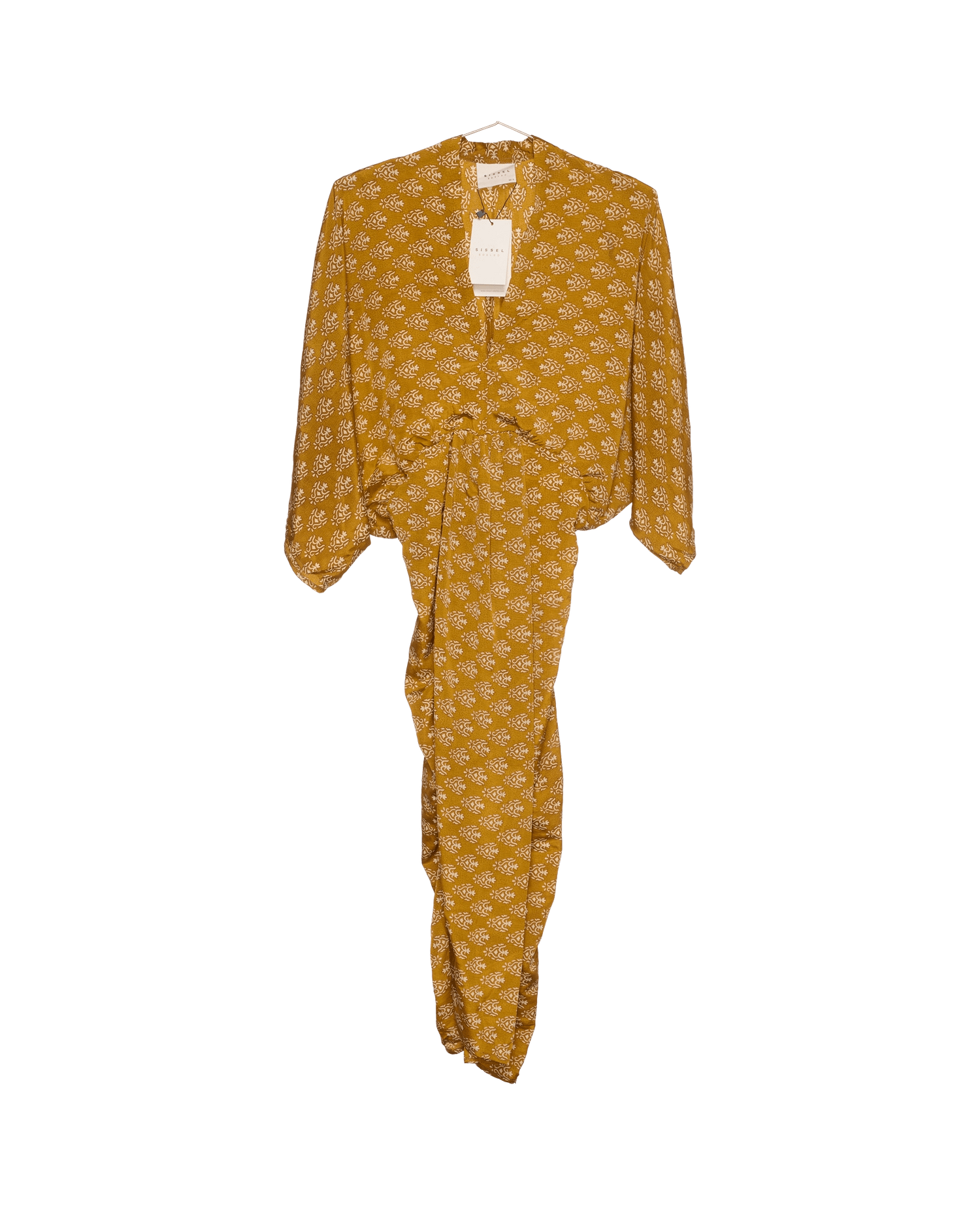 Juno Dress - No. 41