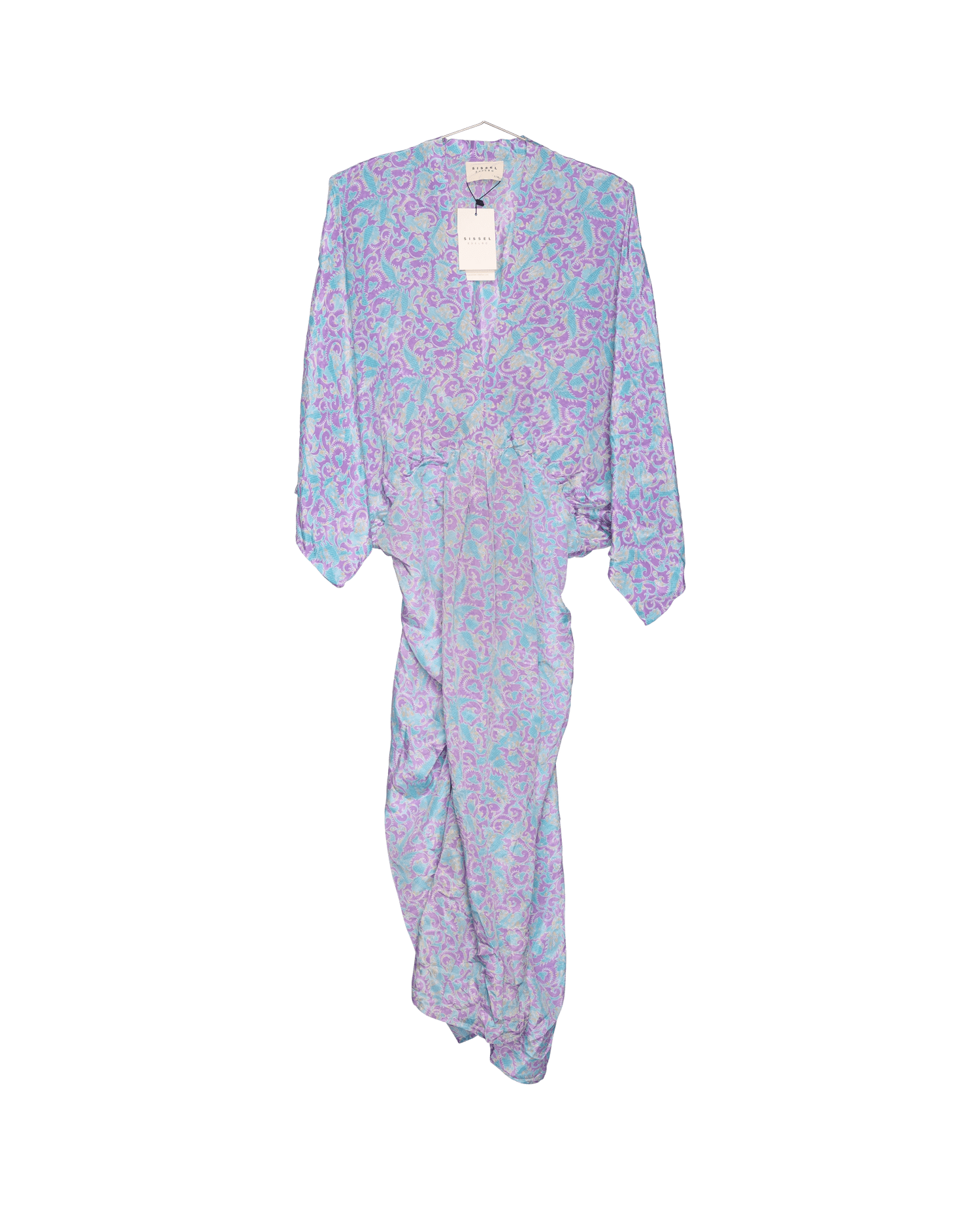 Juno Dress - No. 72