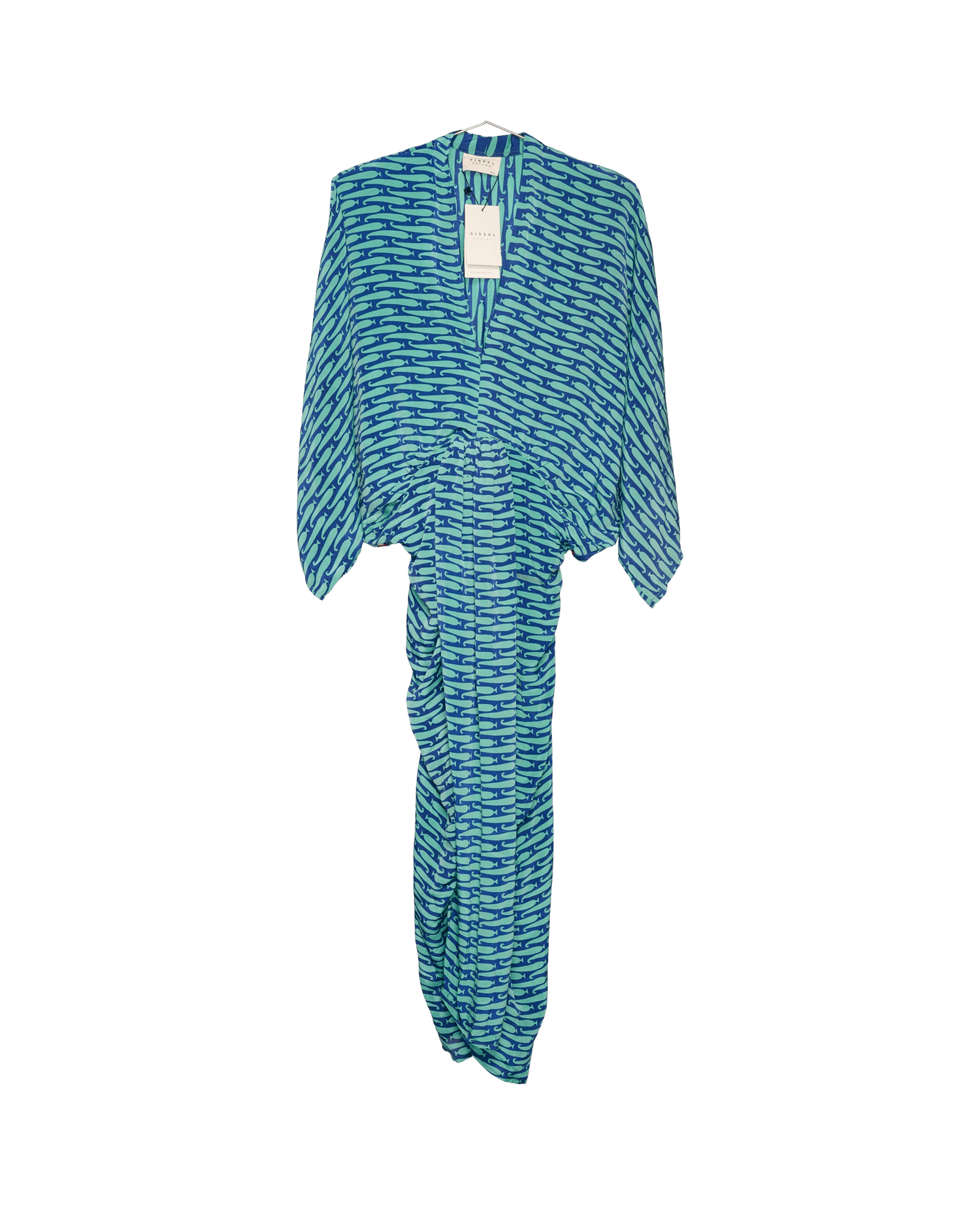 Juno Dress - No. 85
