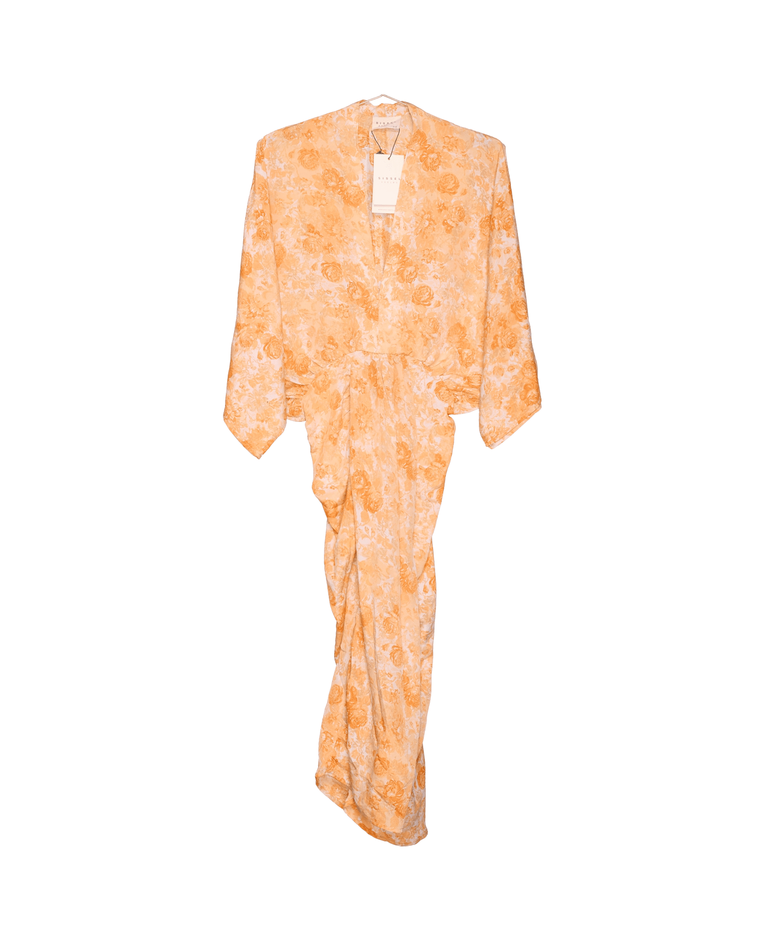 Juno Dress - No. 91