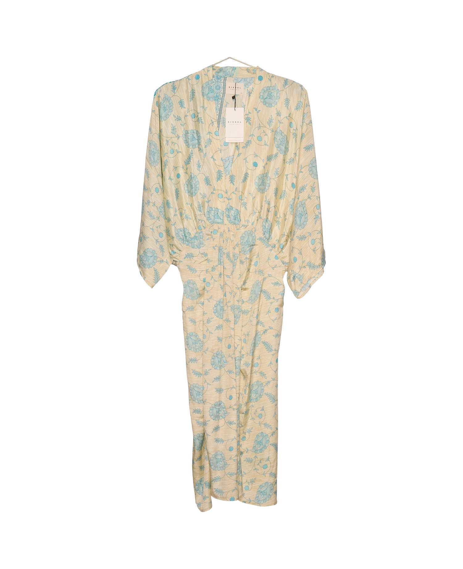 Juno Dress - No. 1803