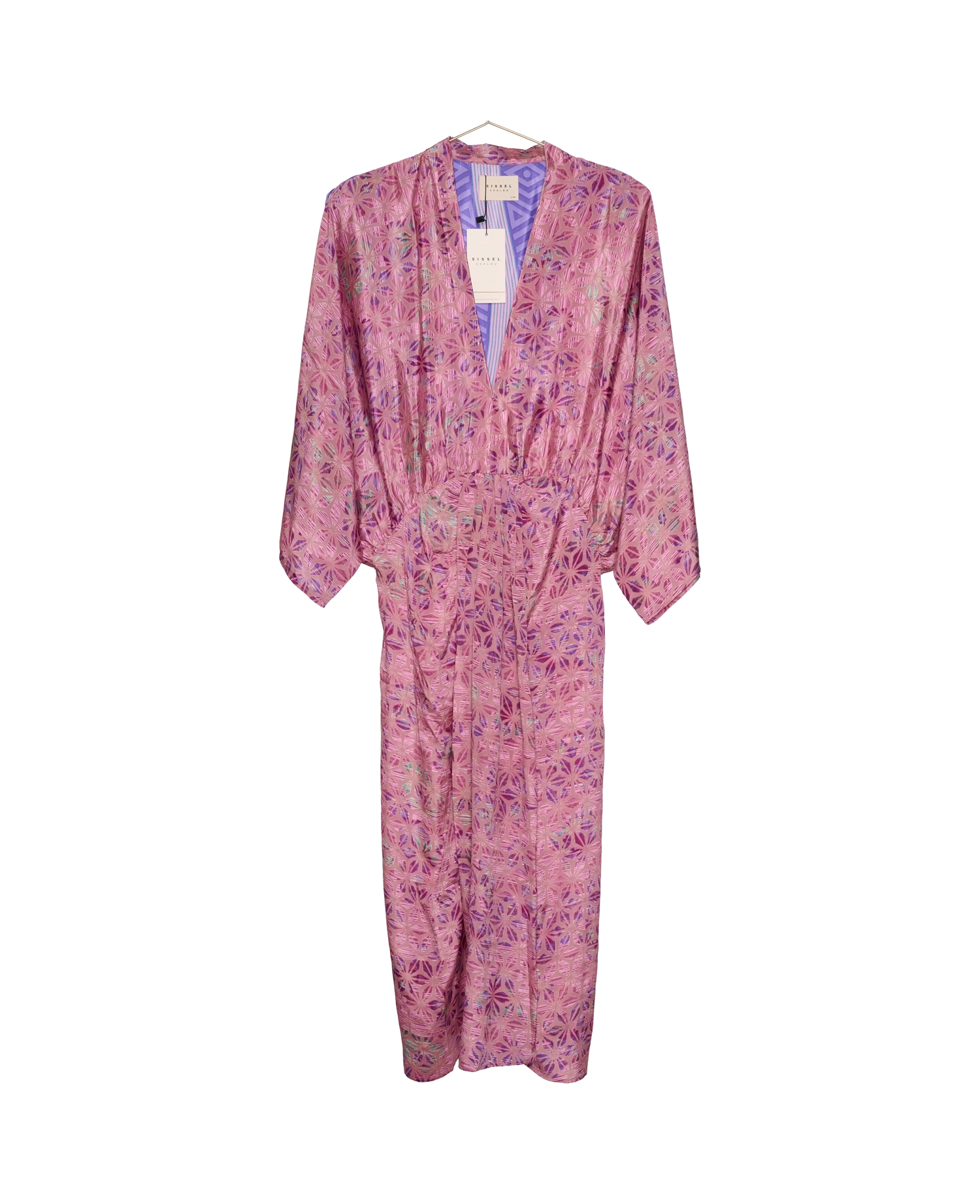 Juno Dress - No. 1805