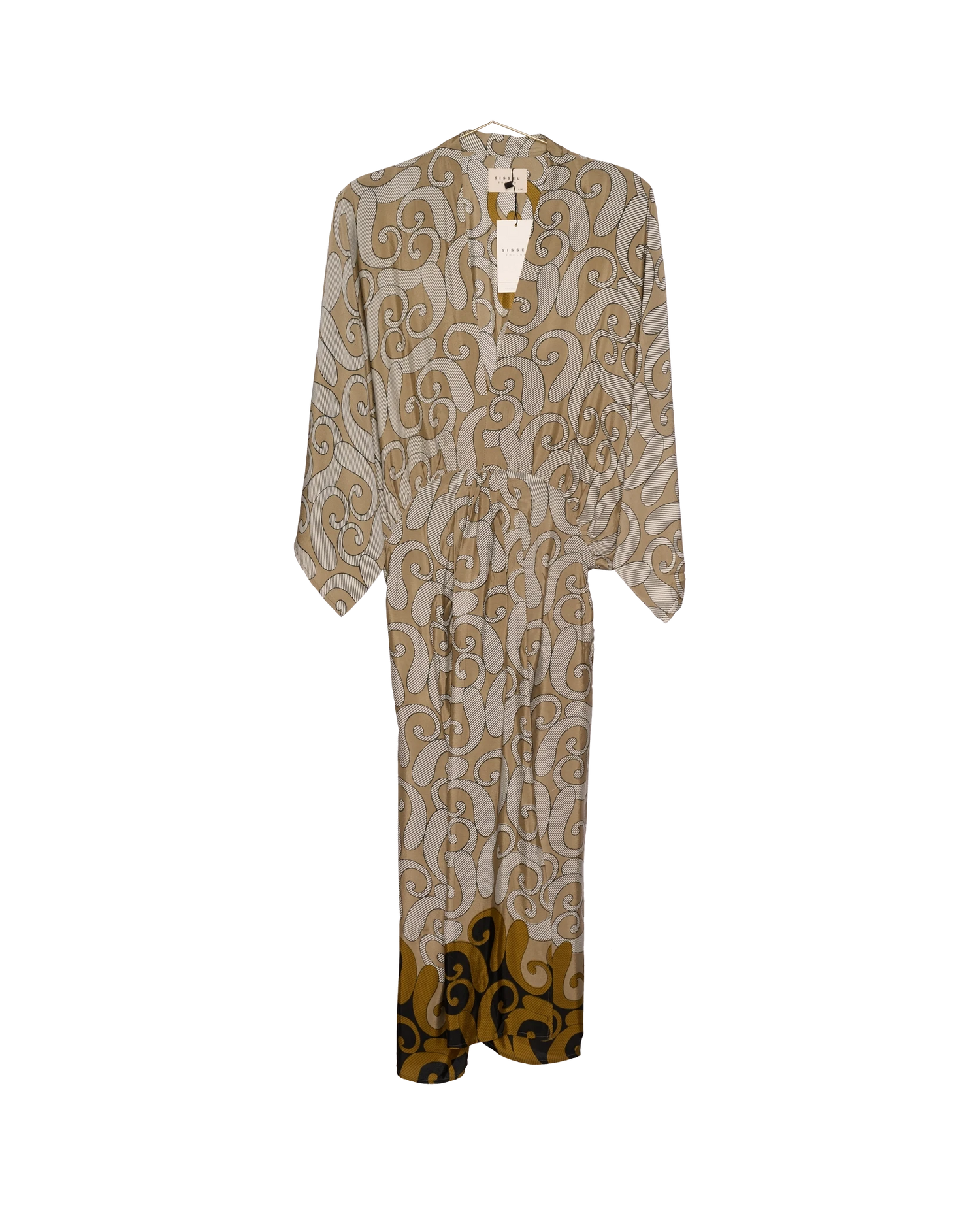 Juno Dress - No. 1808