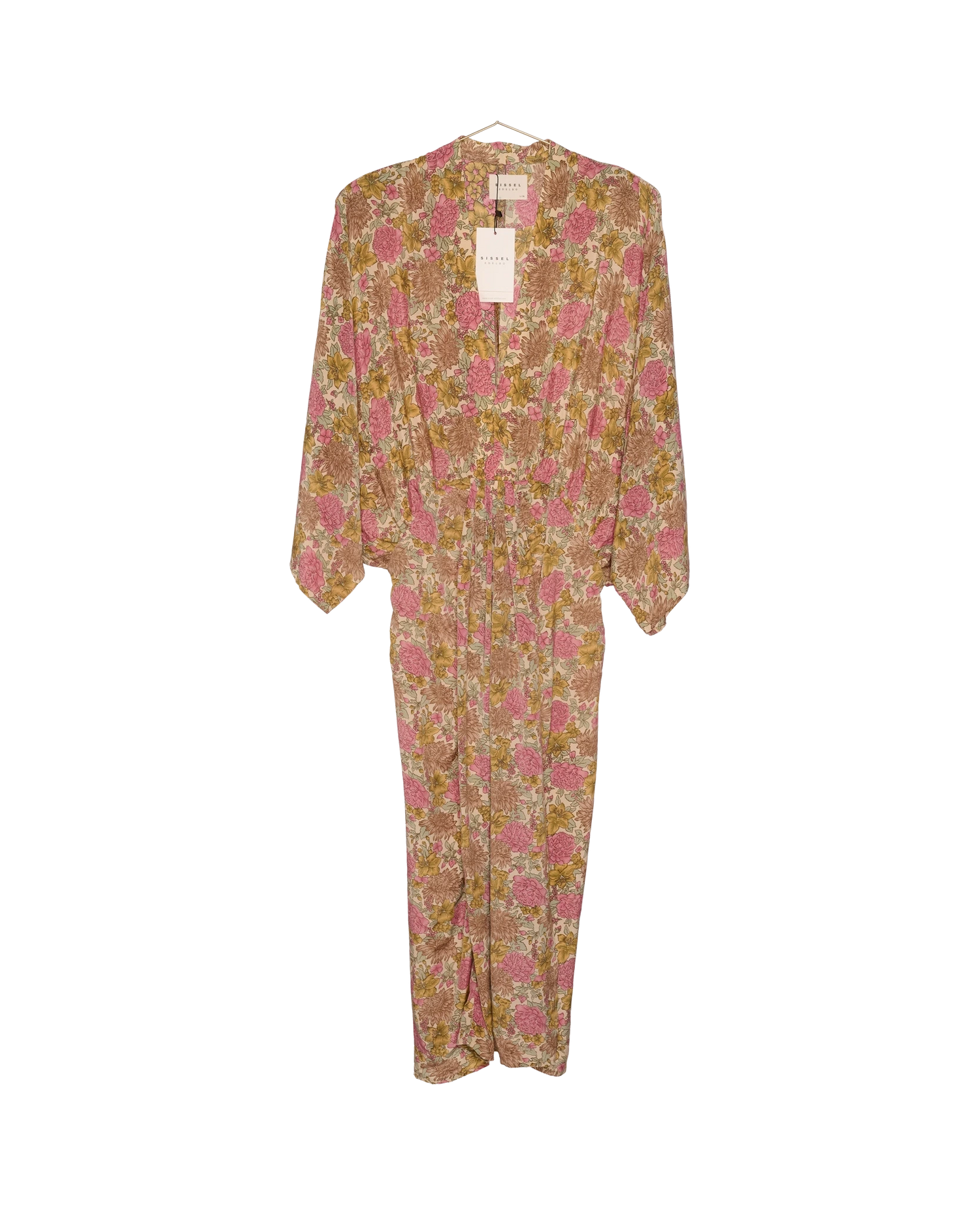 Juno Dress - No. 1809