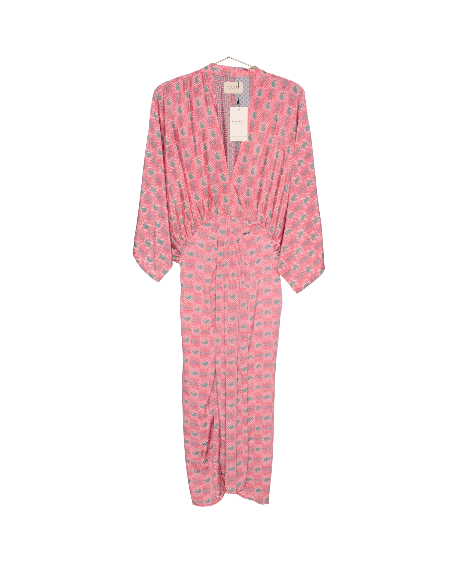 Juno Dress - No. 1813