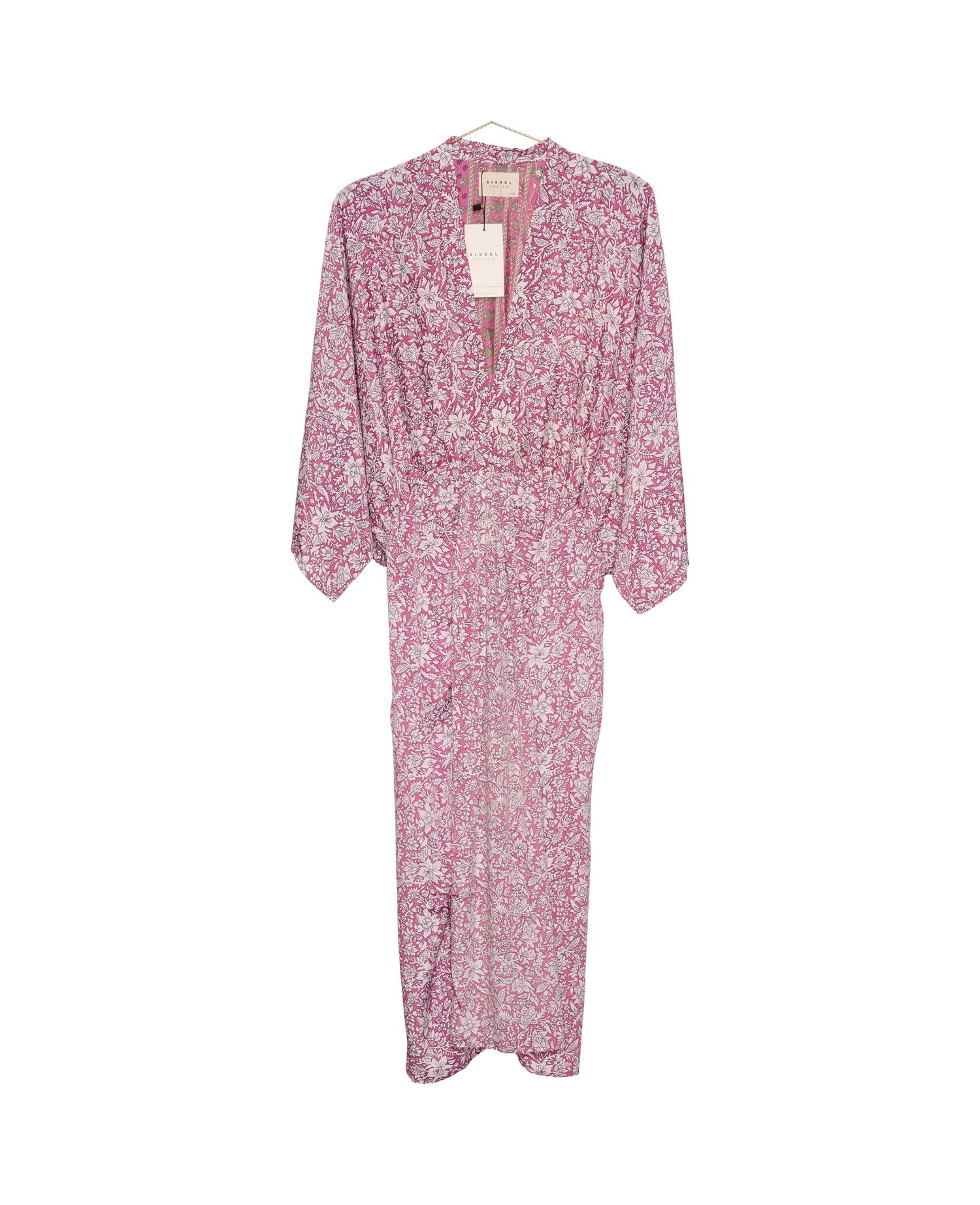 Juno Dress - No. 1814